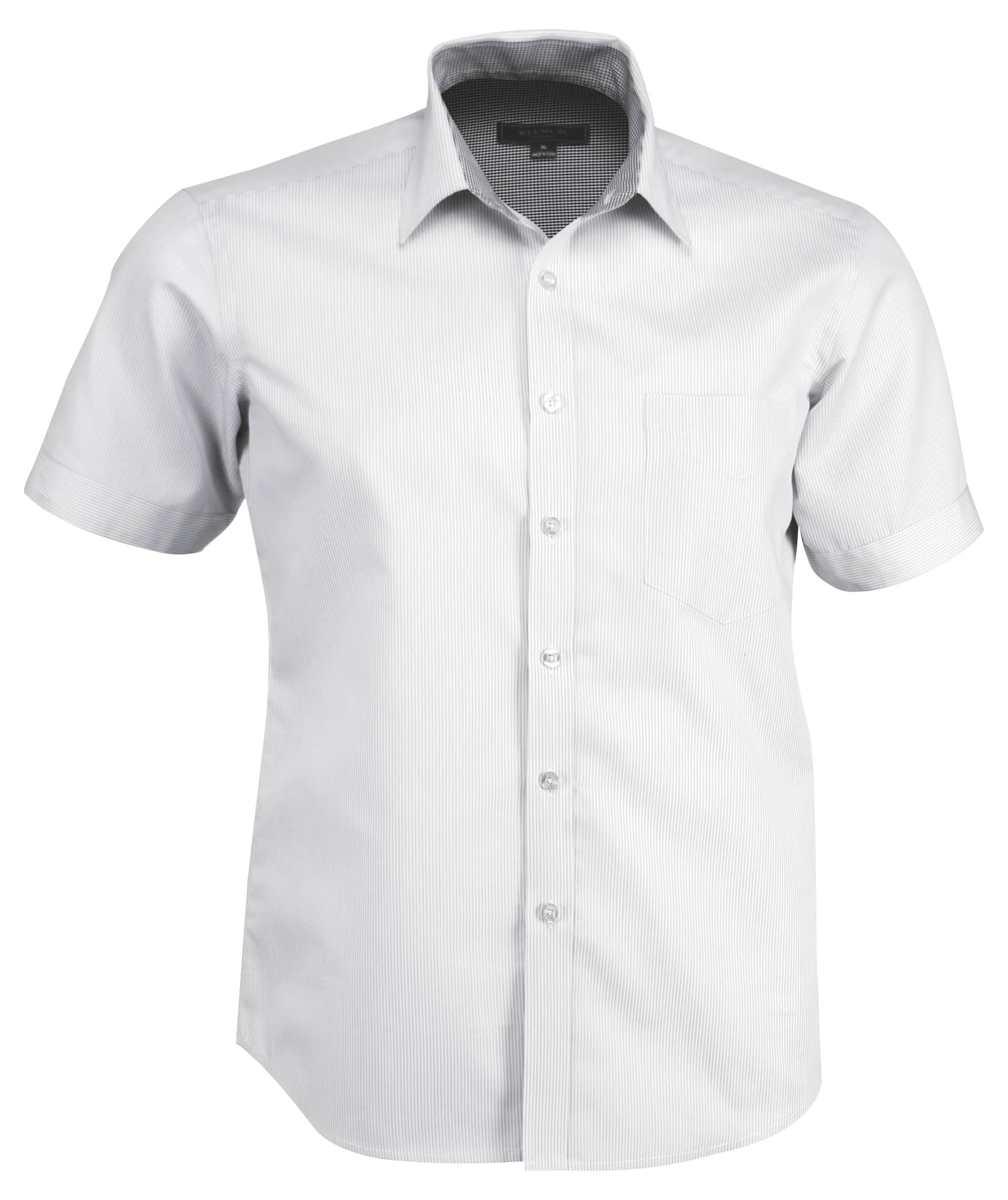 Inspire Shirt S/S Mens