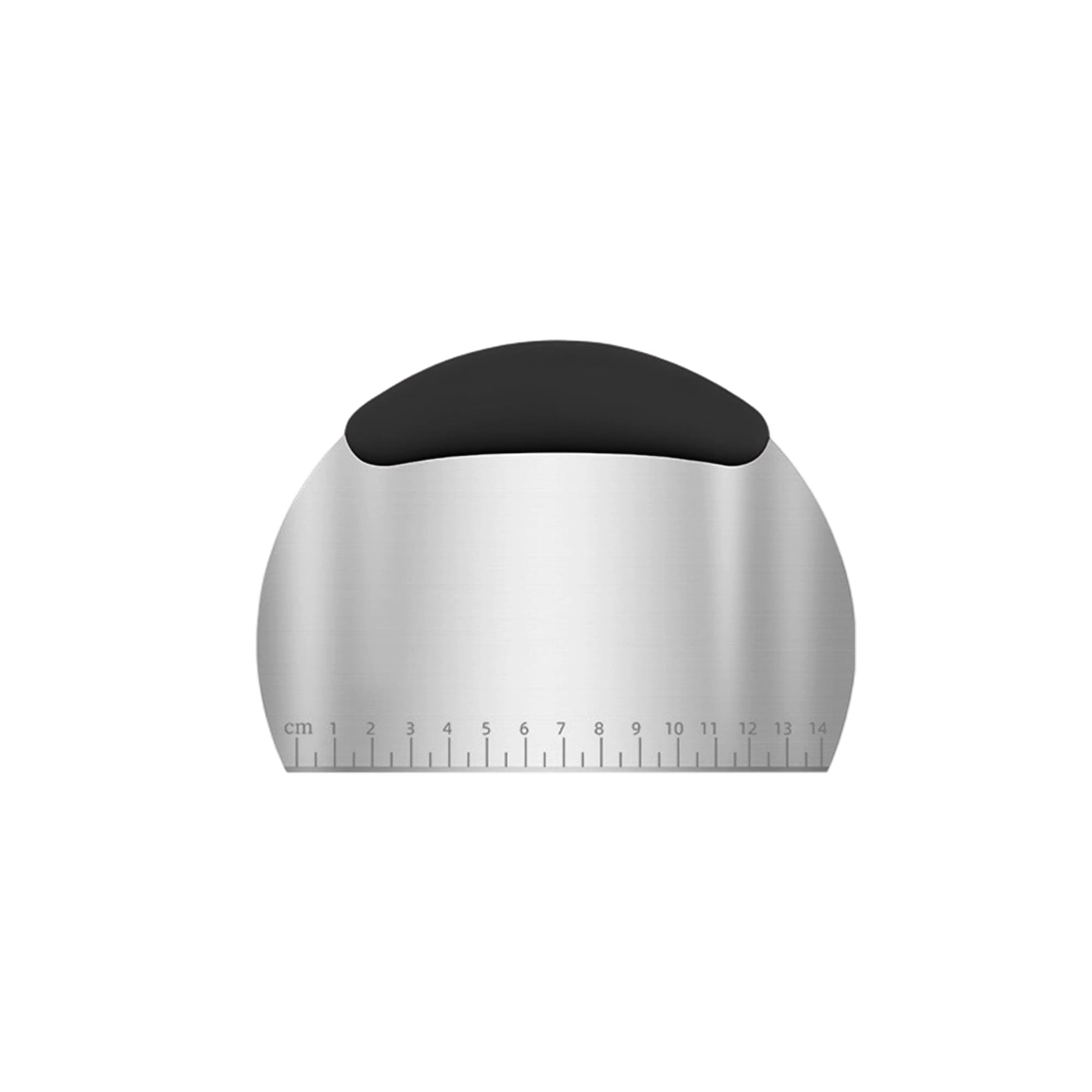 Flour Cutter With Measurements