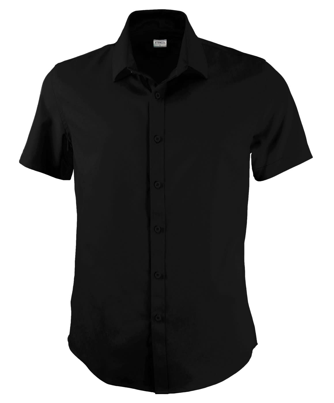 Essential Shirt S/S Mens