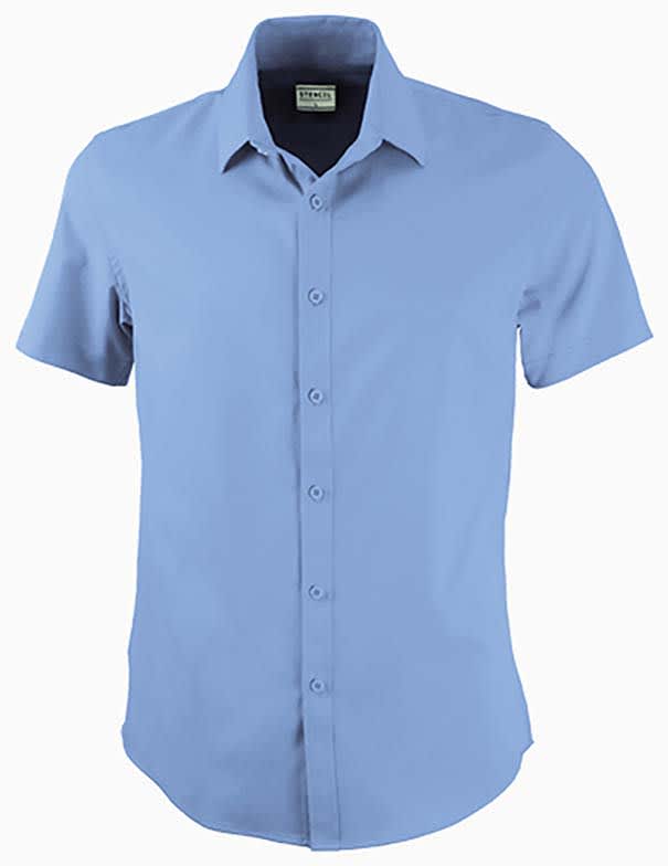 Essential Shirt S/S Mens