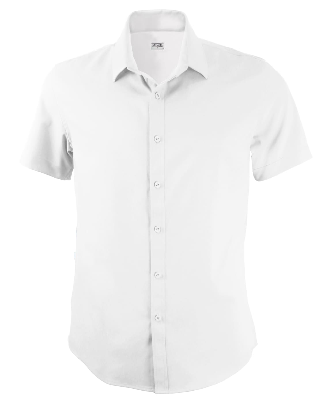 Essential Shirt S/S Mens