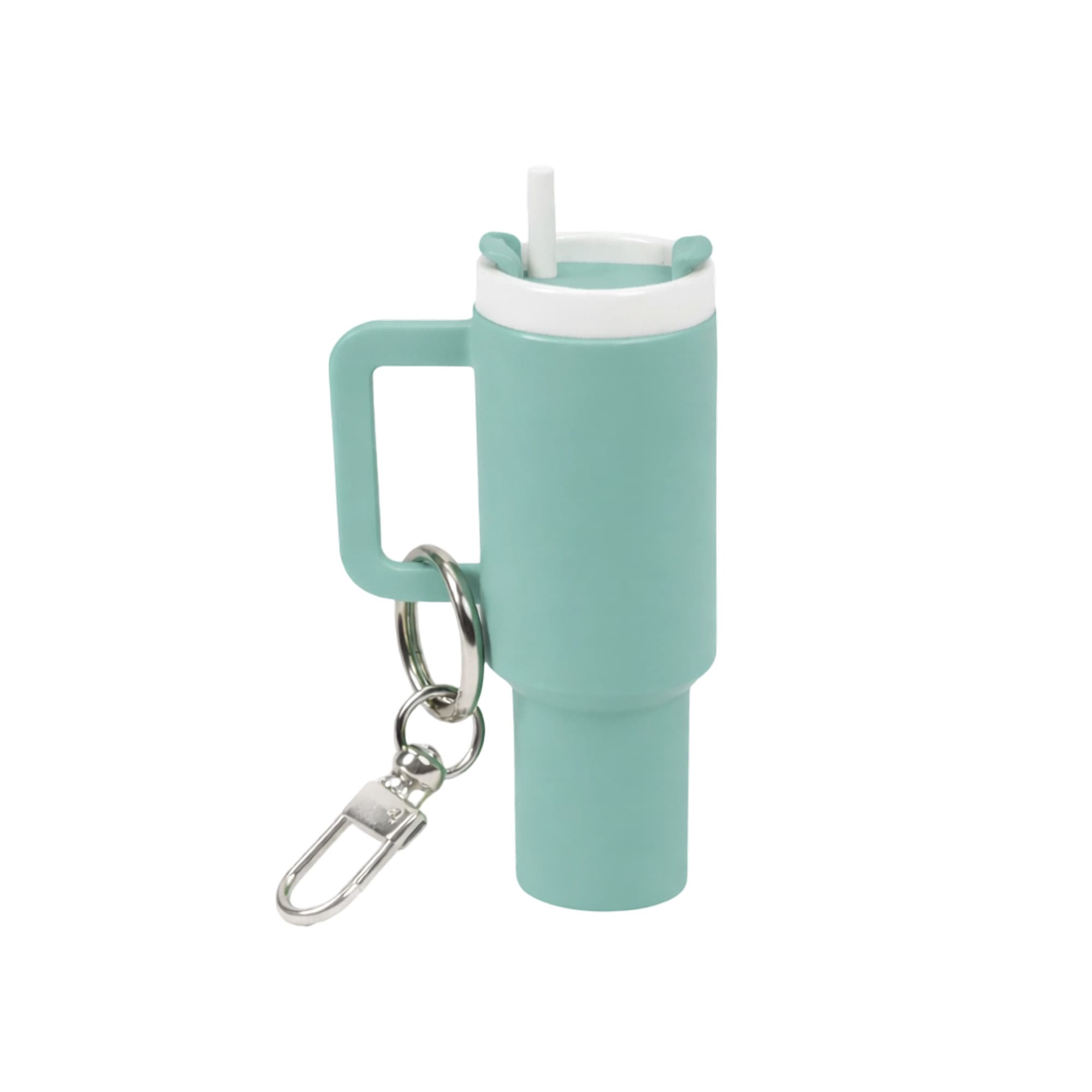 Mini Tumbler Keyring