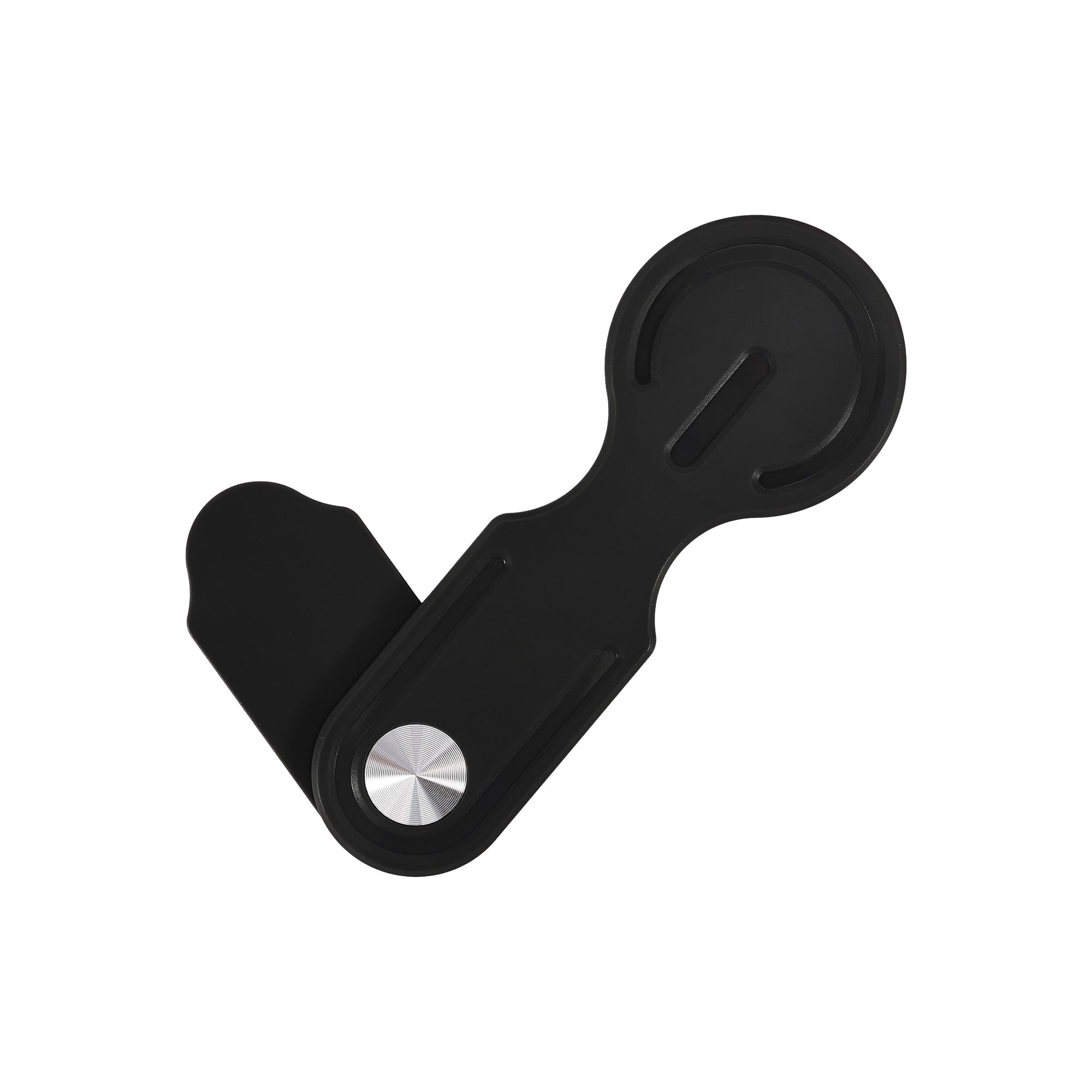 Plastic Magnetic Phone Holder for Laptop