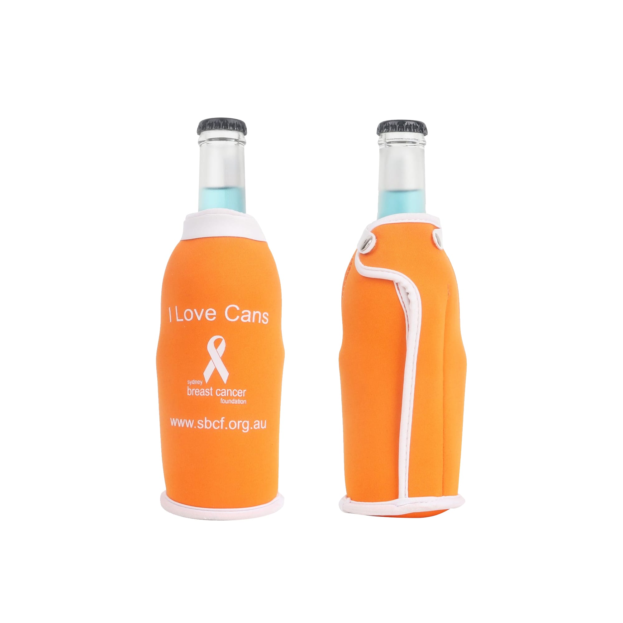 Piccolo Bottle Cooler