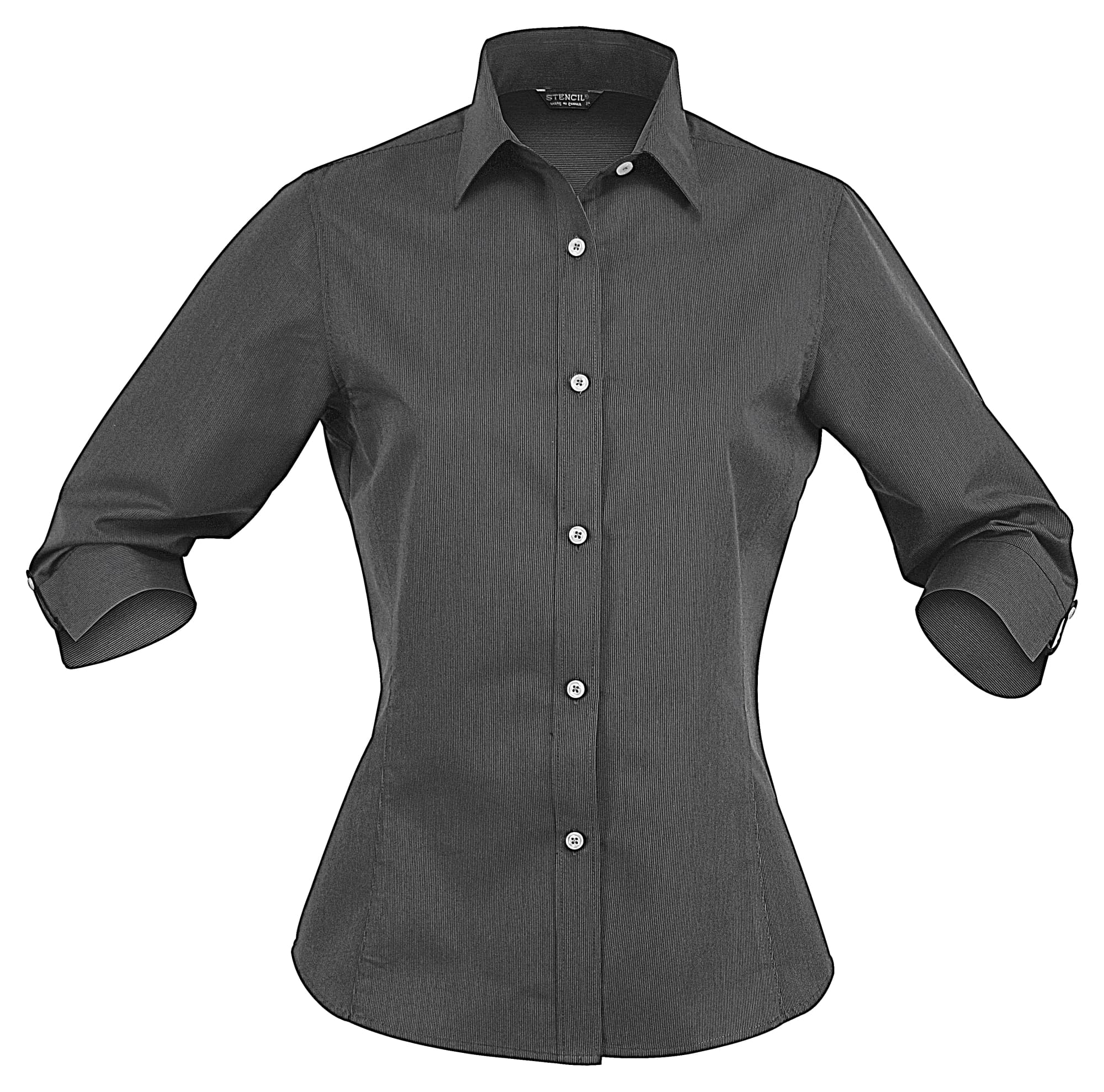 Empire Shirt 3/4 S