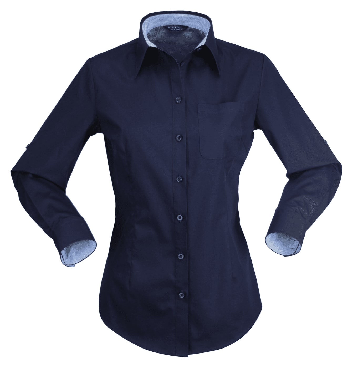 Hospitality Nano Shirt L/S Ladies