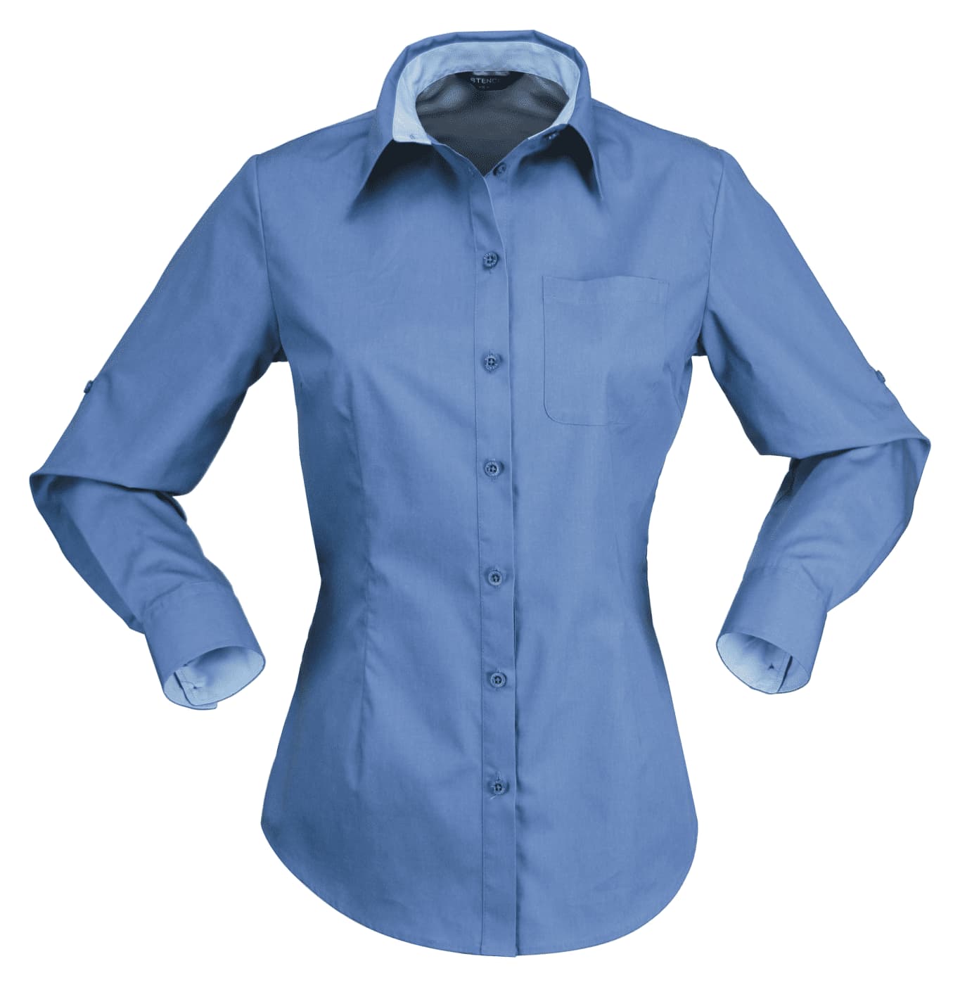 Hospitality Nano Shirt L/S Ladies