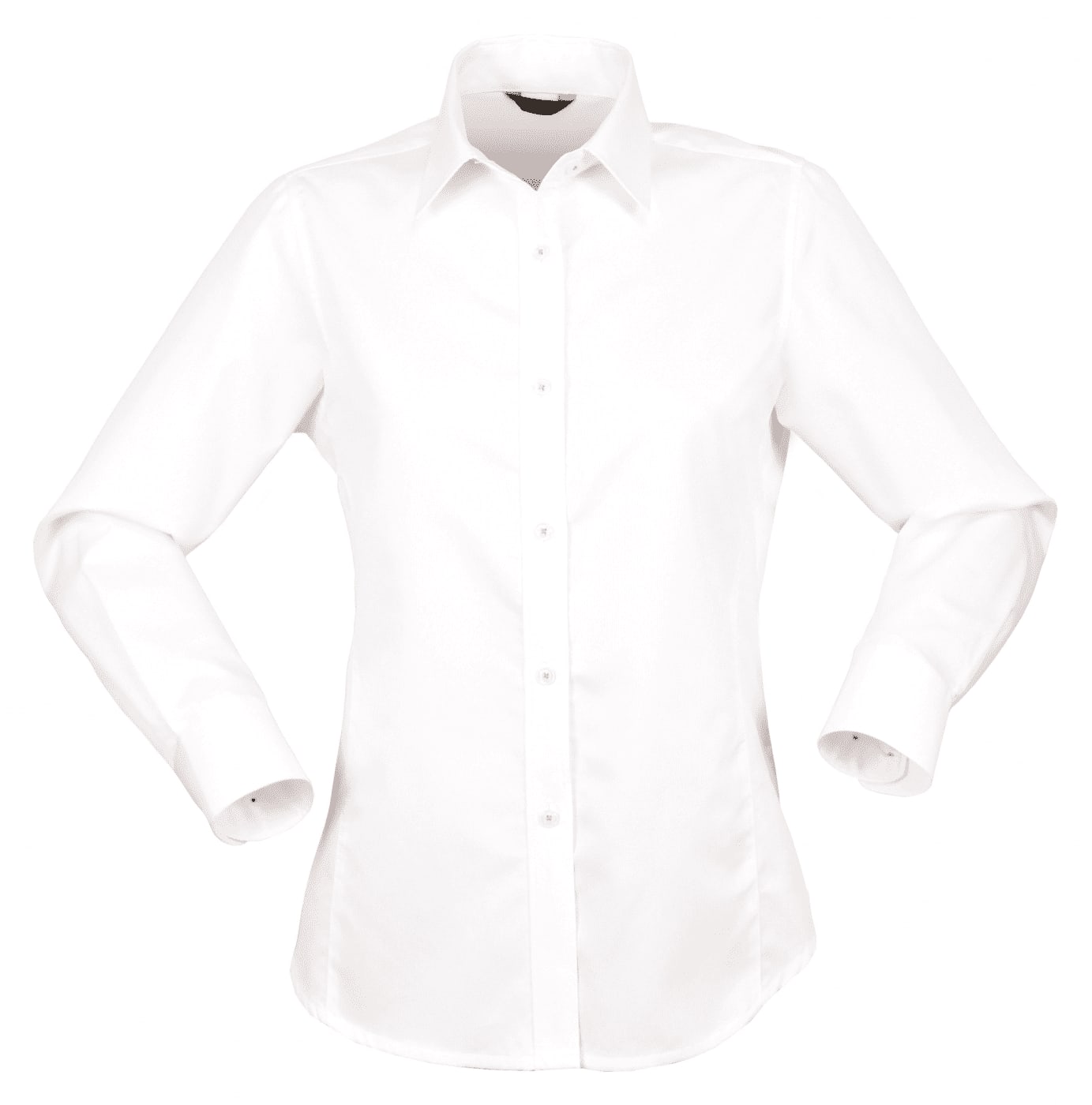 Hospitality Nano Shirt L/S Ladies