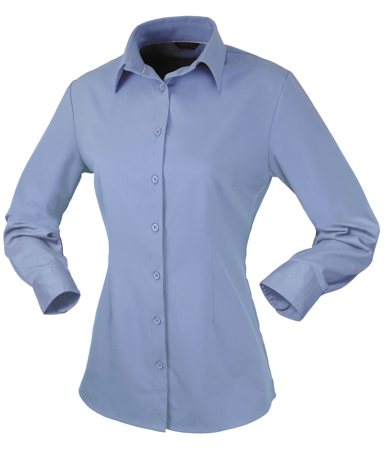 Candidate Shirt L/S Ladies