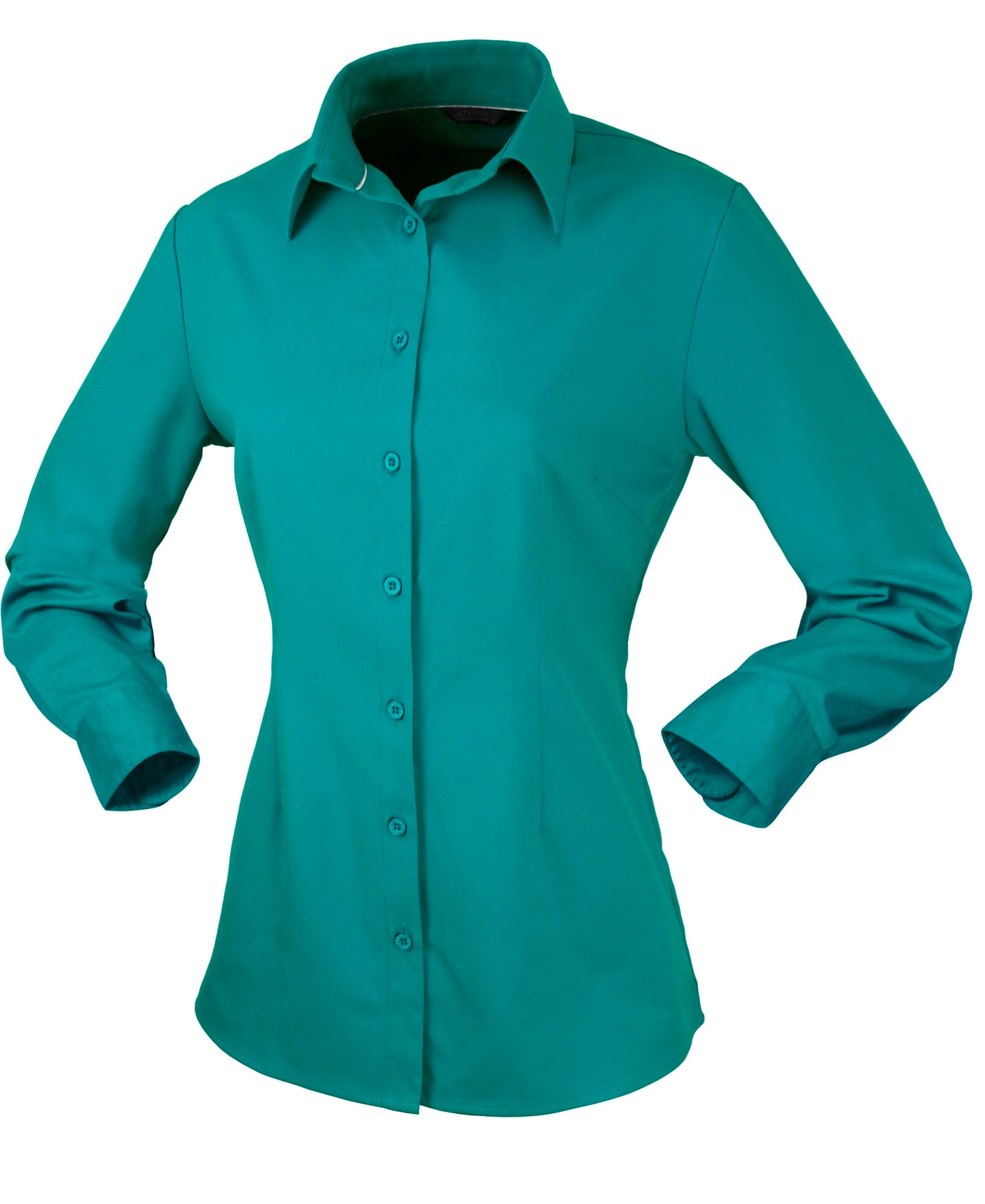 Candidate Shirt L/S Ladies