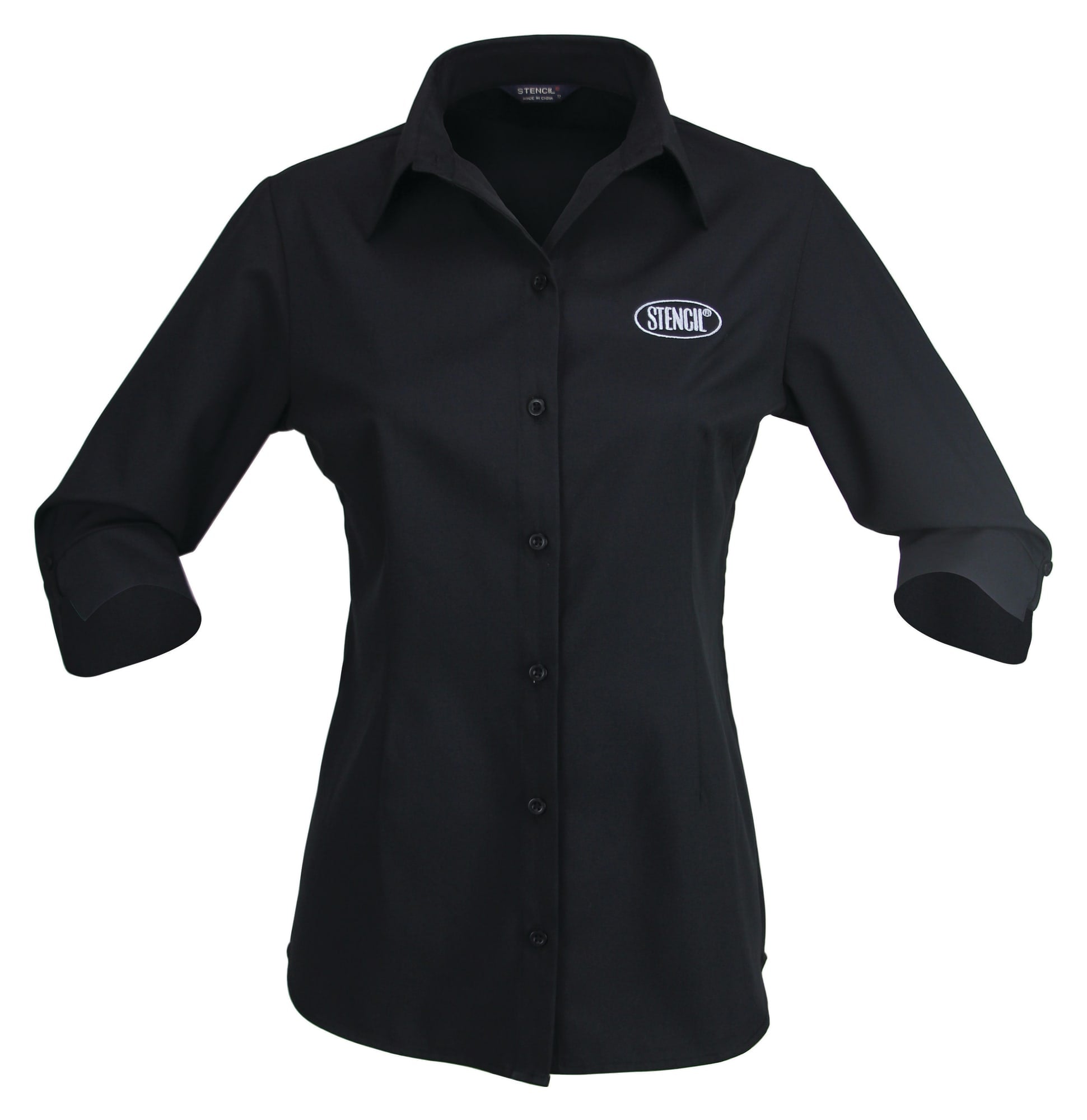 Candidate Shirt 3/4 S