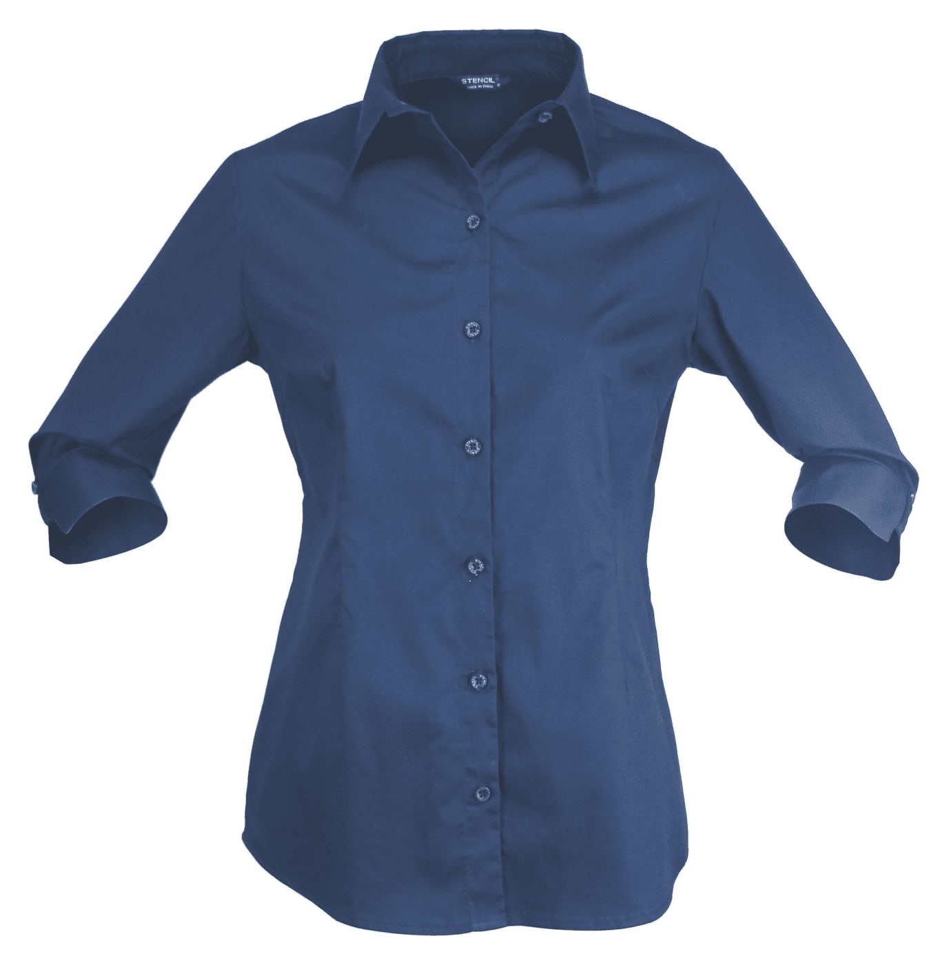 Candidate Shirt 3/4 S