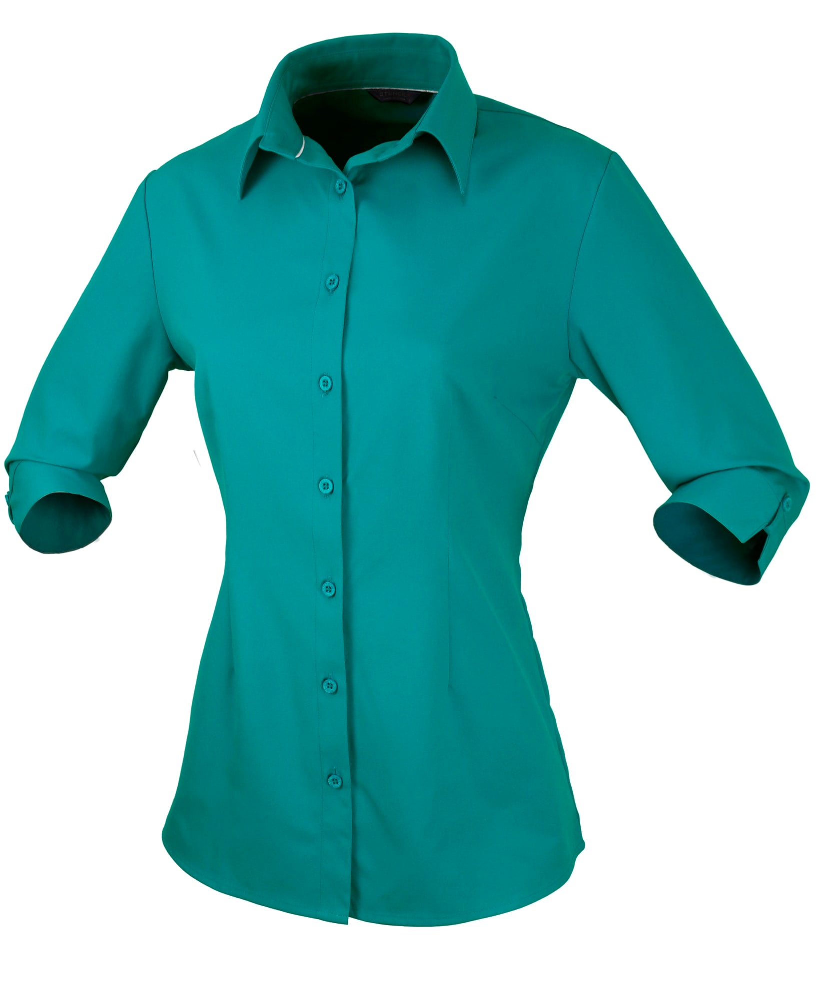 Candidate Shirt 3/4 S