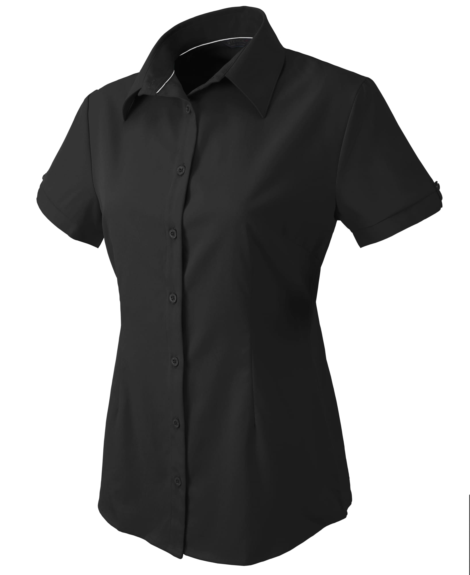 Candidate Shirt S/S Ladies