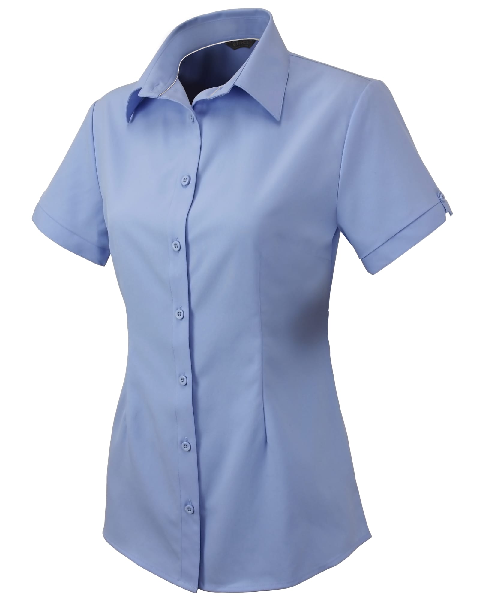 Candidate Shirt S/S Ladies