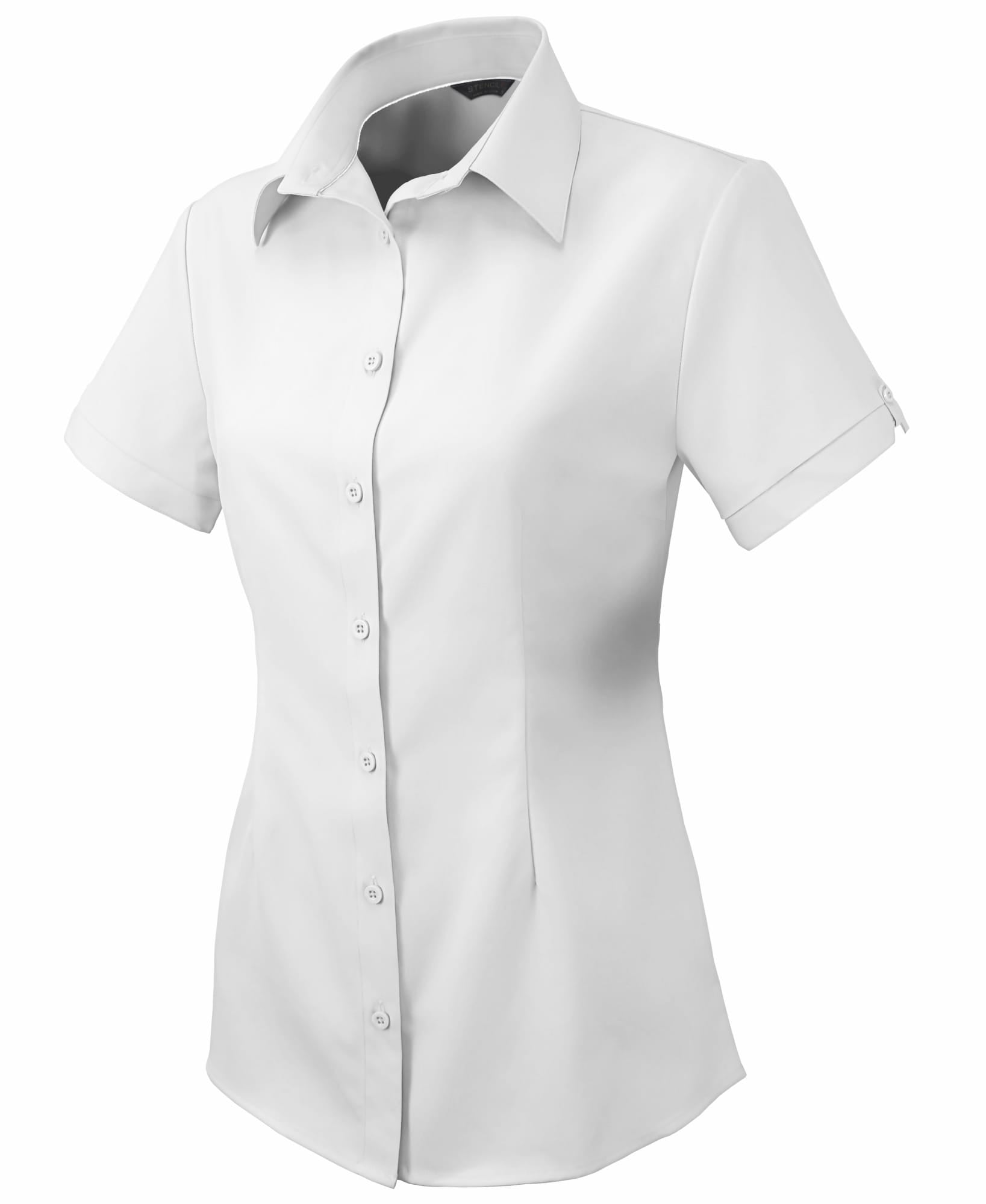 Candidate Shirt S/S Ladies