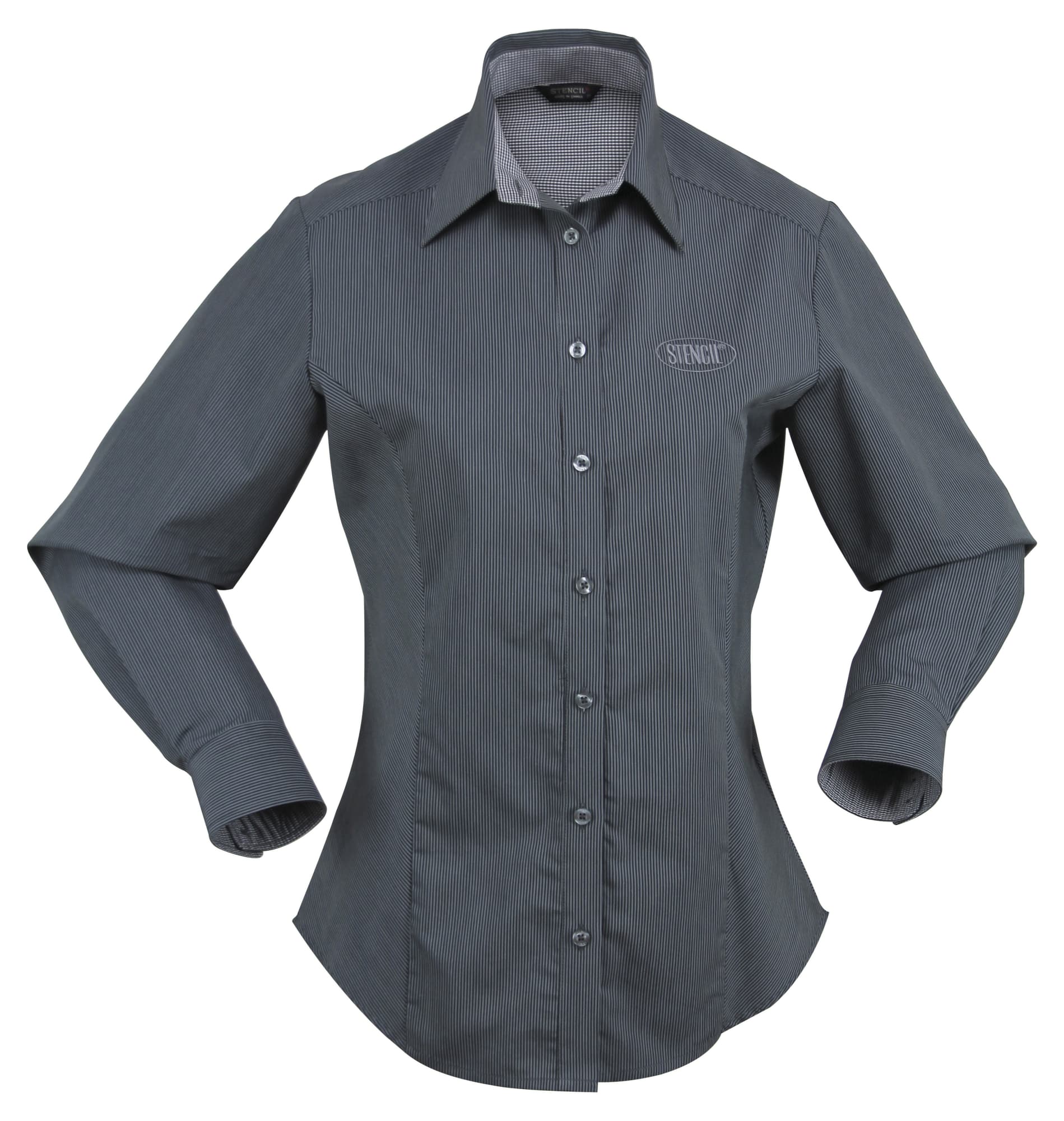 Inspire Shirt L/S Ladies