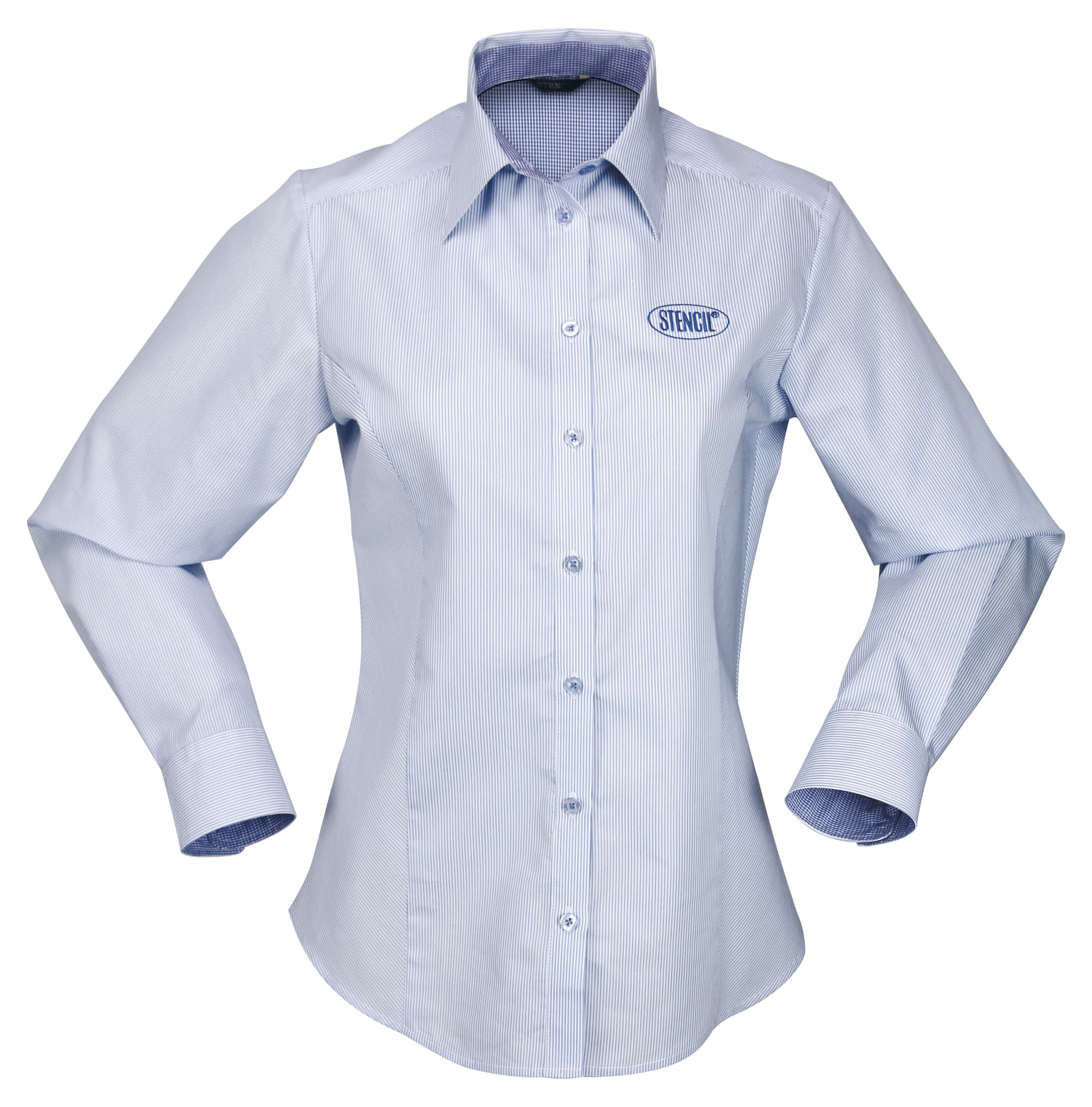 Inspire Shirt L/S Ladies