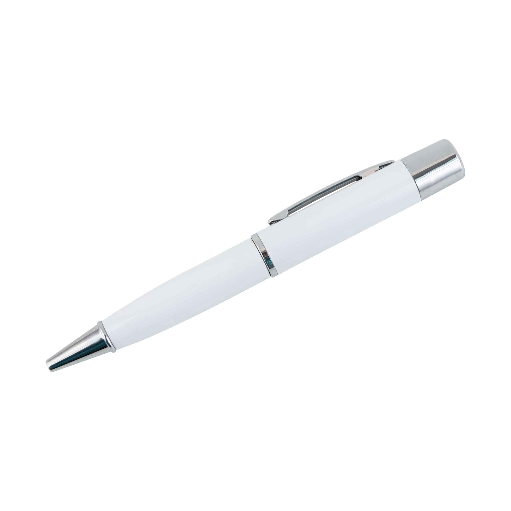 Metal Pen Flash Drive