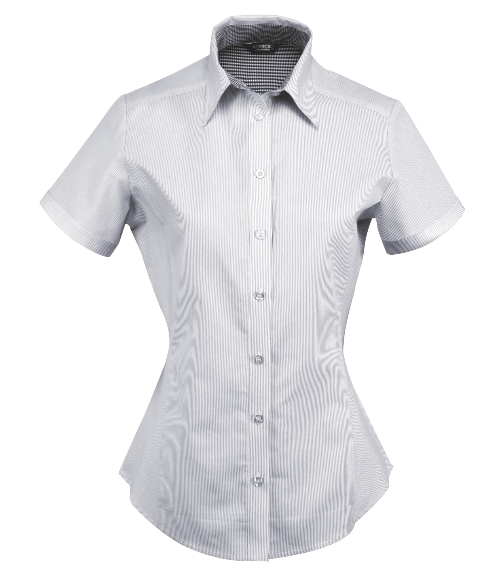 Inspire Shirt S/S Ladies
