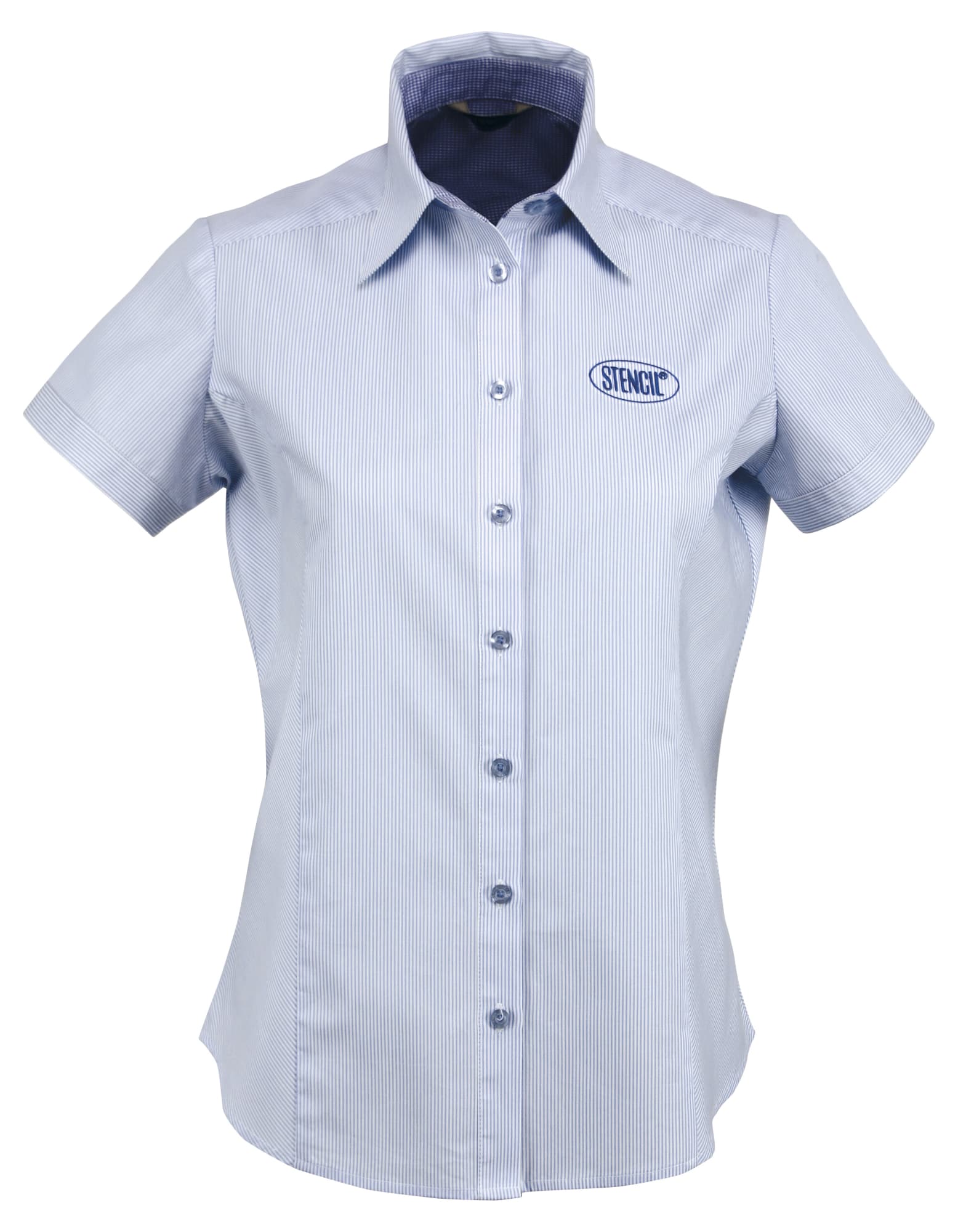 Inspire Shirt S/S Ladies