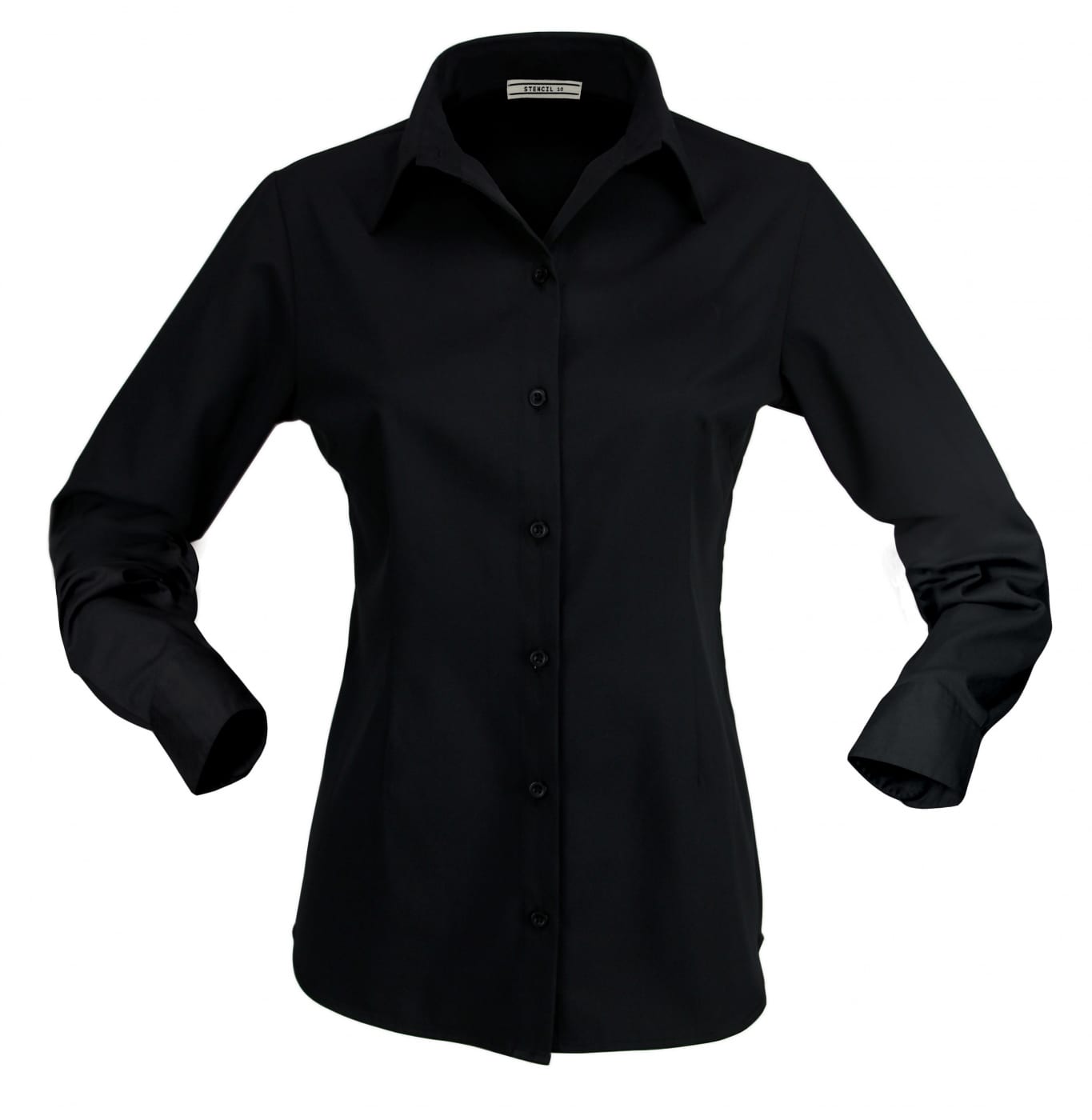 Essential Shirt L/S Ladies