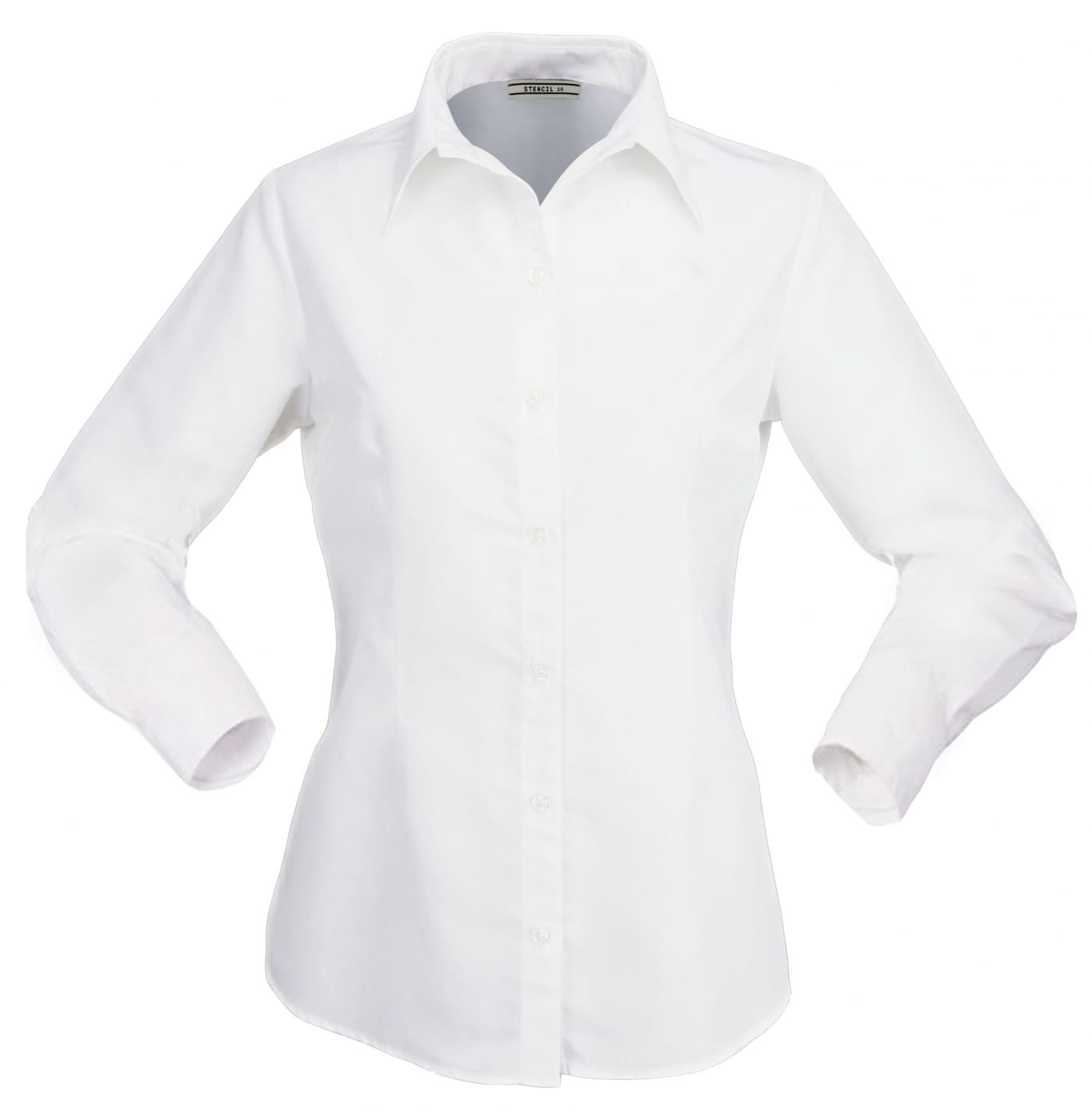 Essential Shirt L/S Ladies