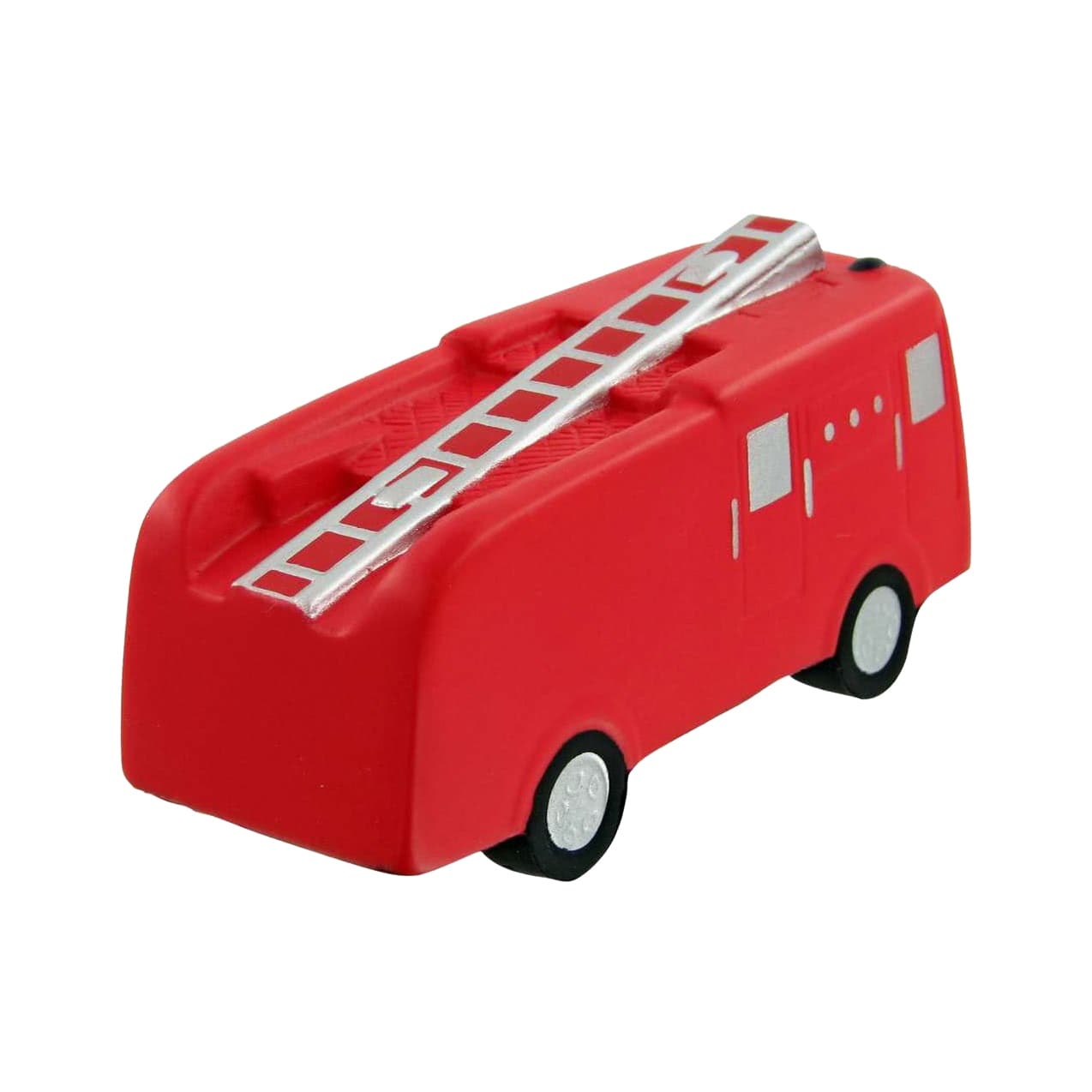 Fire Truck Shape Stress Reliever