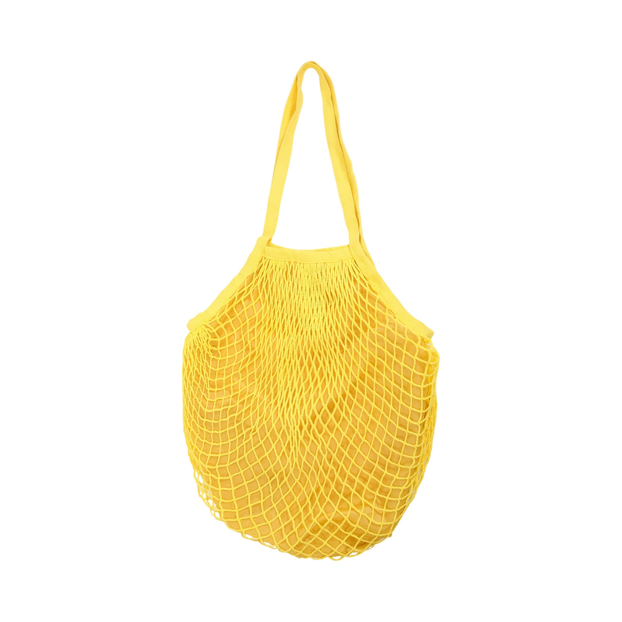 Mesh Grocery Bag with inner