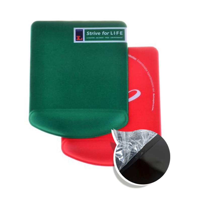 Rectangular Gel Pad