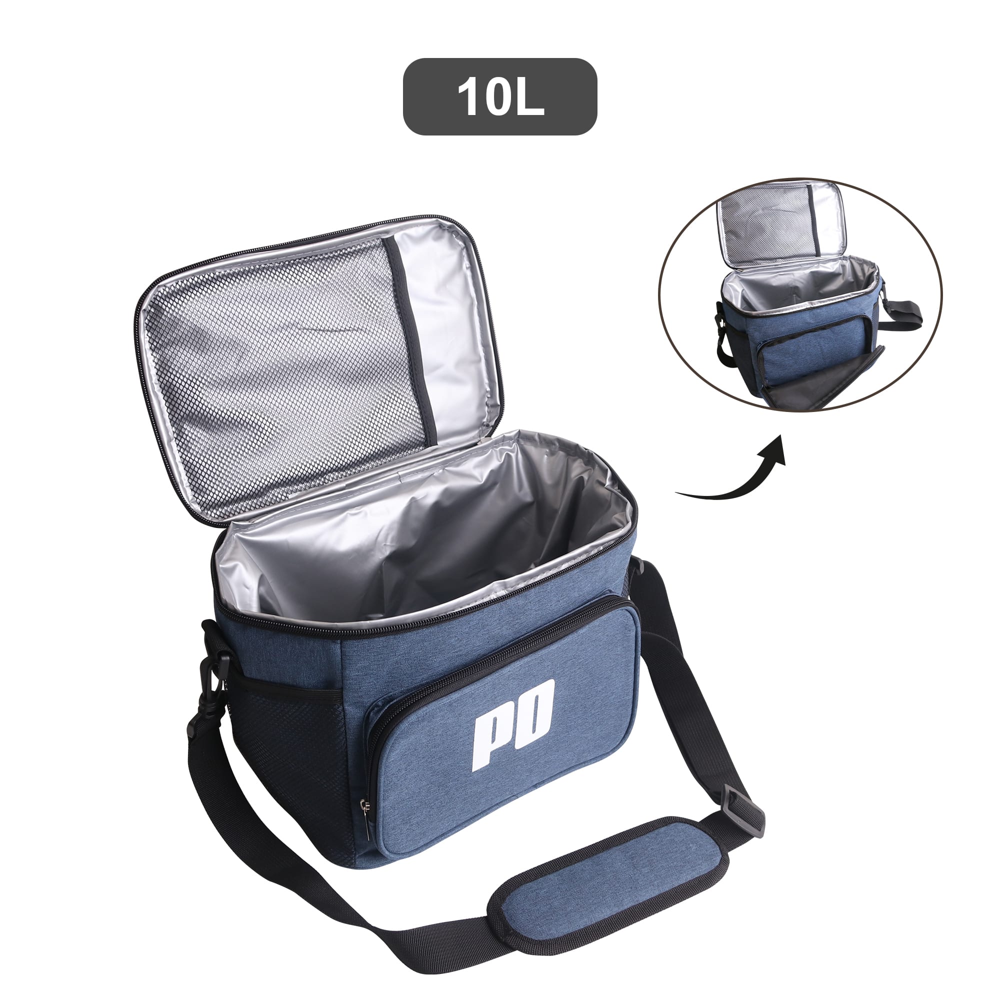 10L/15L/24L Cooler bag