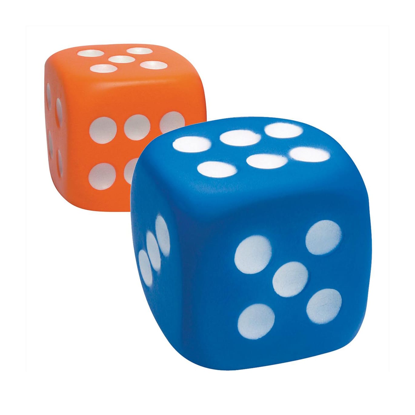50mm Cube Shape Stress Reliever