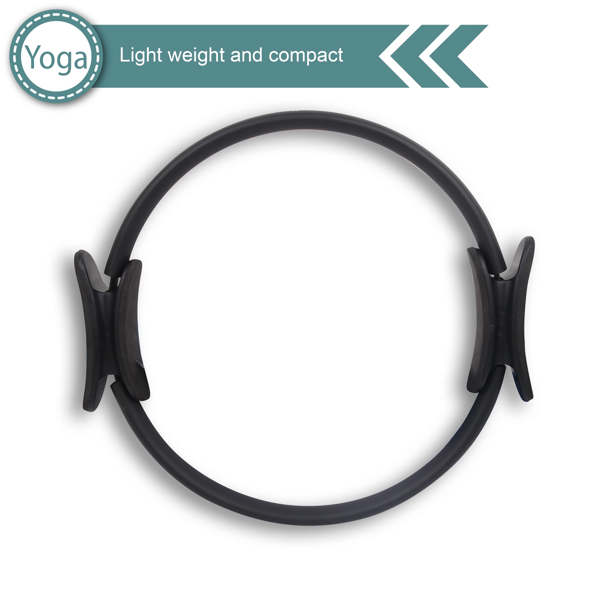 Pilates Circle