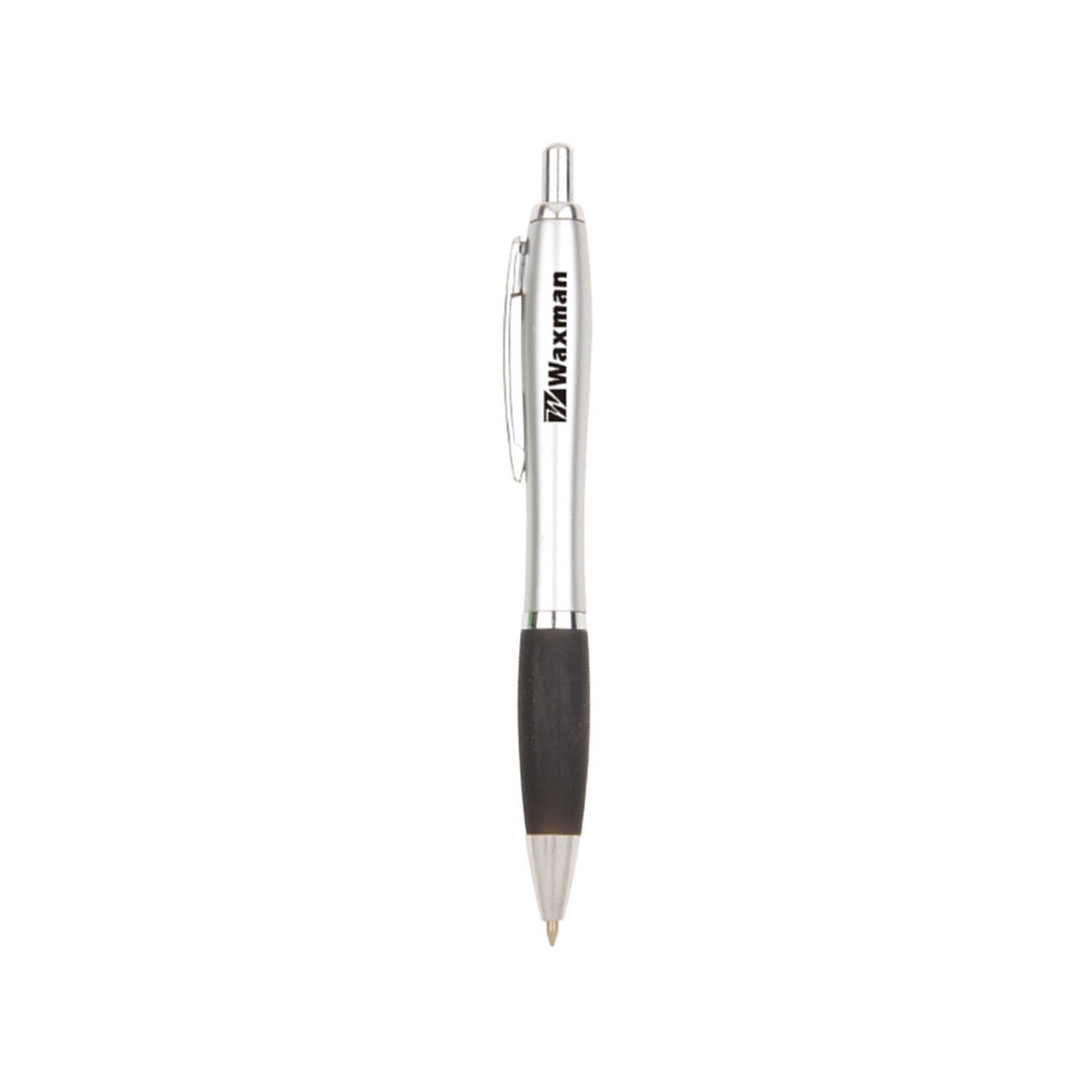 Silver Cucurbit Pen