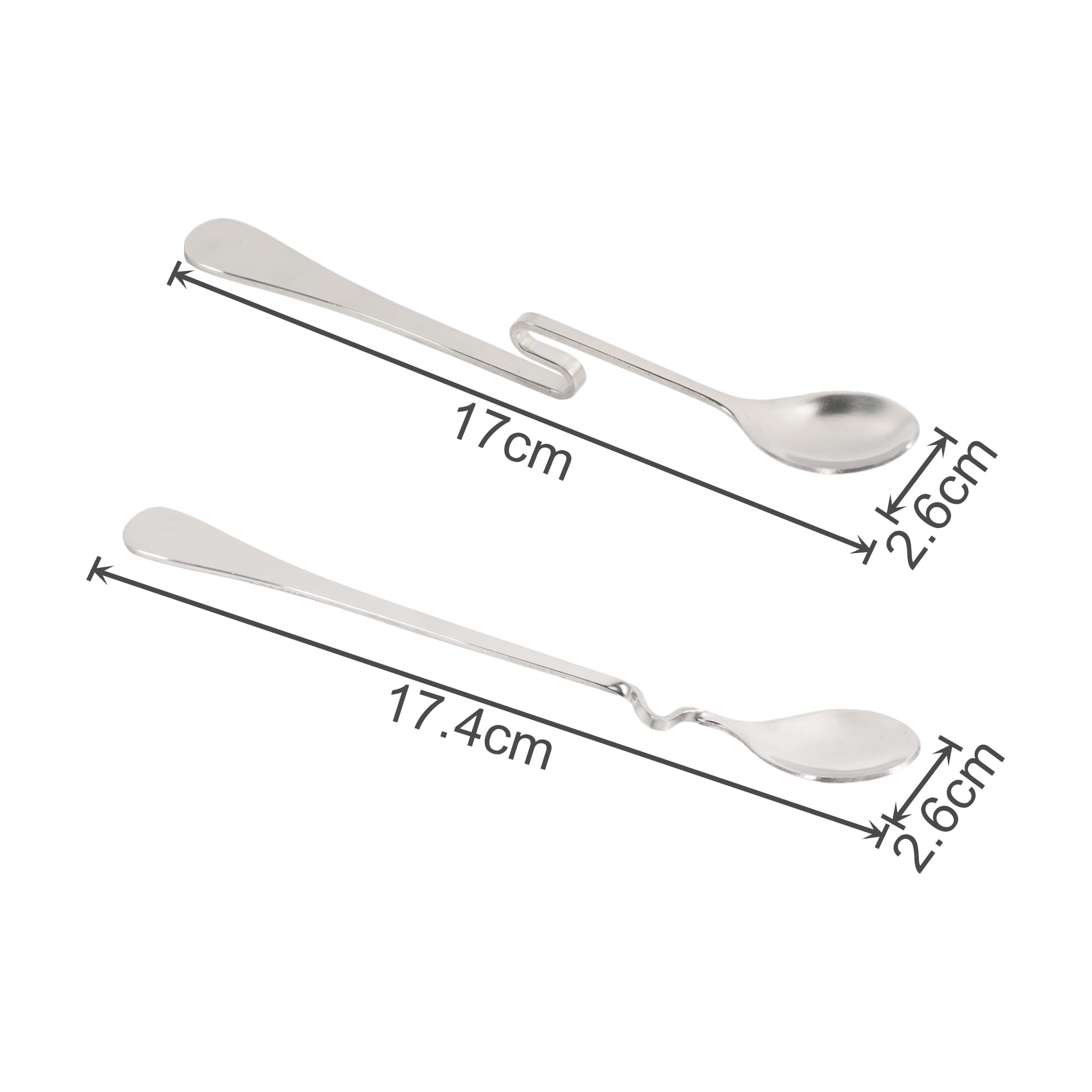 Hanging Cup Spoon