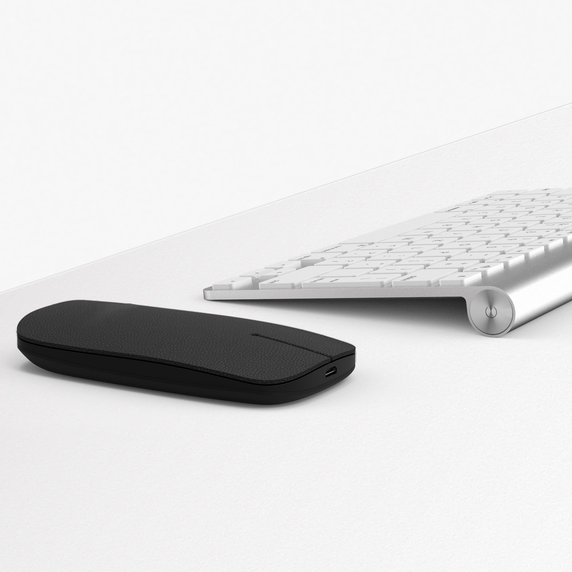 Iné Wireless Pokket Mouse - Eco
