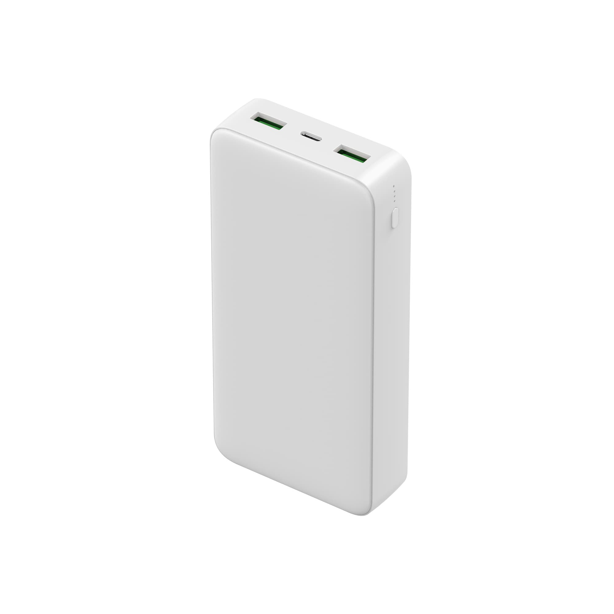 20000mAh Fast Charging Power Bank