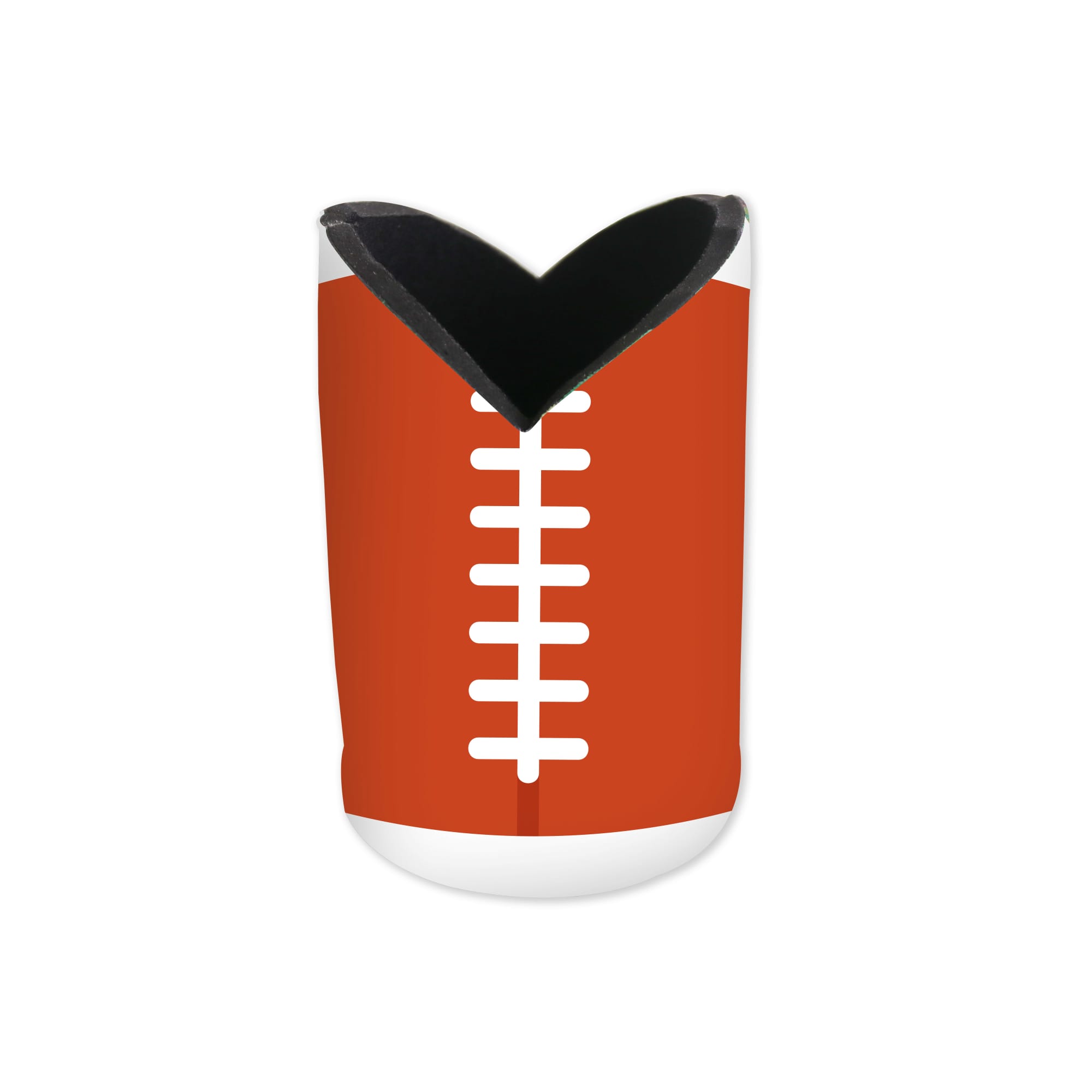 Round Edge Stubby Holder