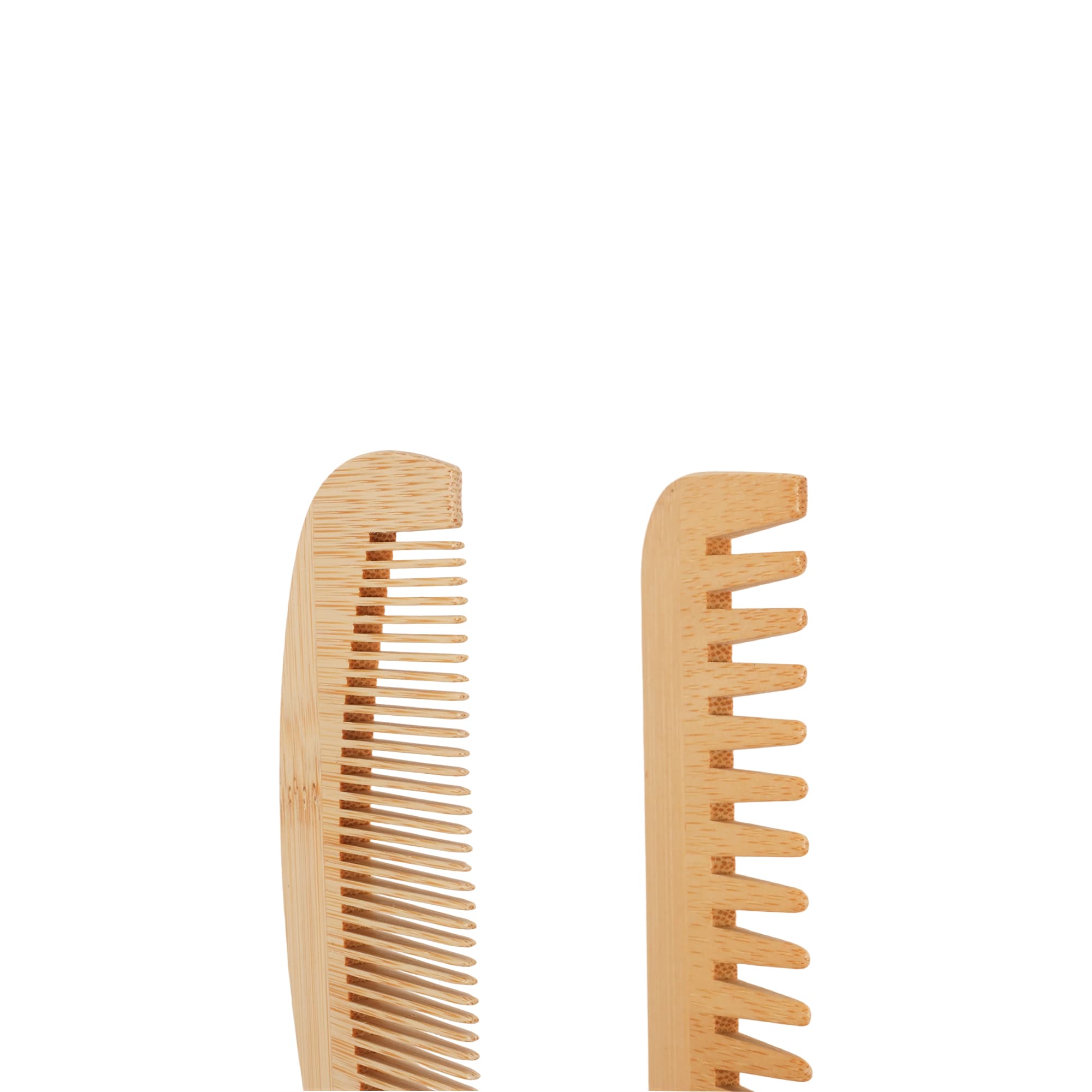 Bamboo Small Comb
