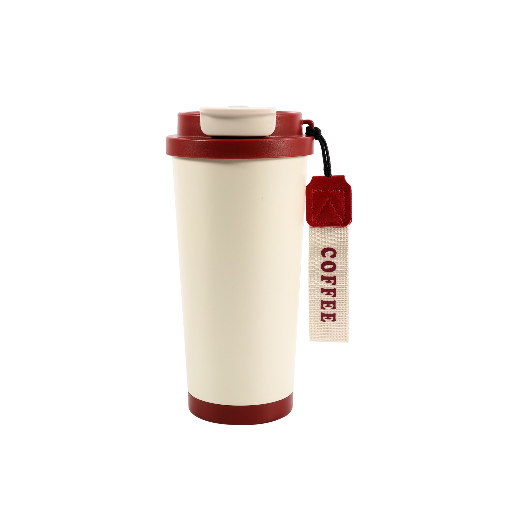 550ML Double Wall Stainless Steel Coffee Mug
