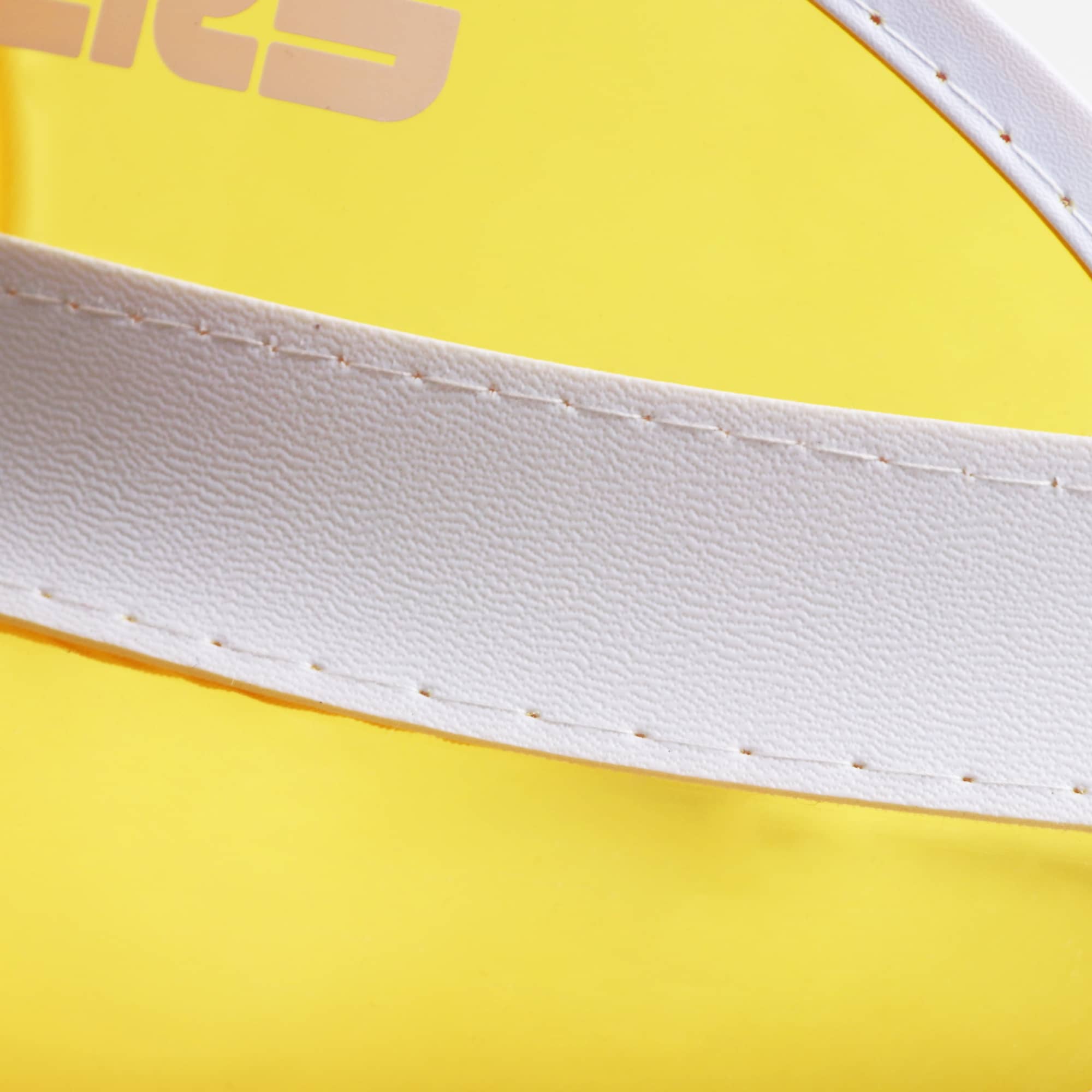 PVC Sunscreen Hat