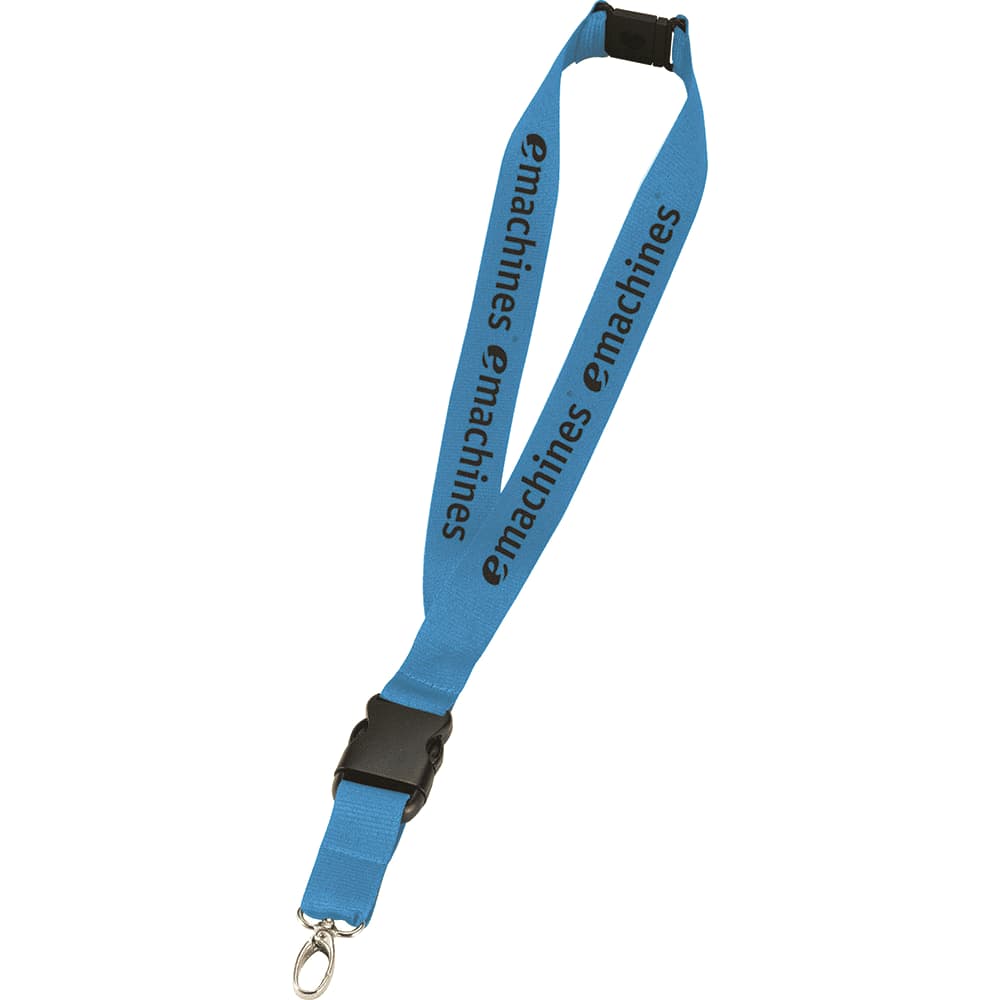 Hang In There - 25mm Lanyard