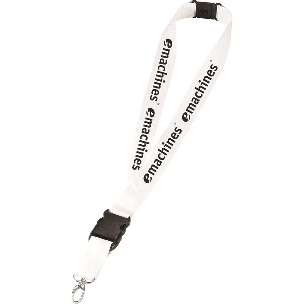Hang In There - 25mm Lanyard