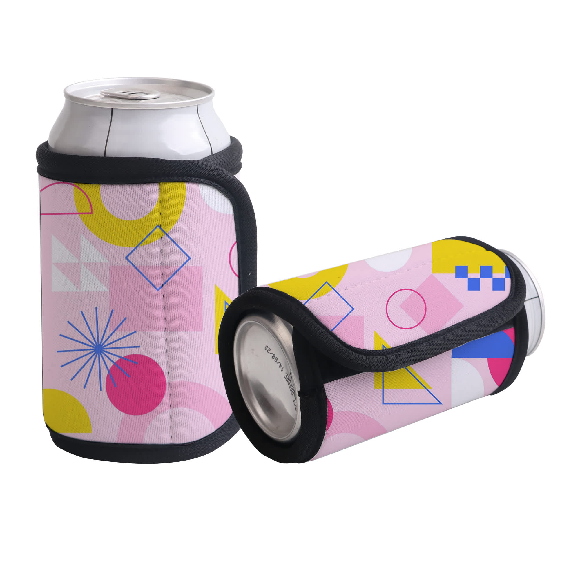 Velcro Wrap Stubby Holder
