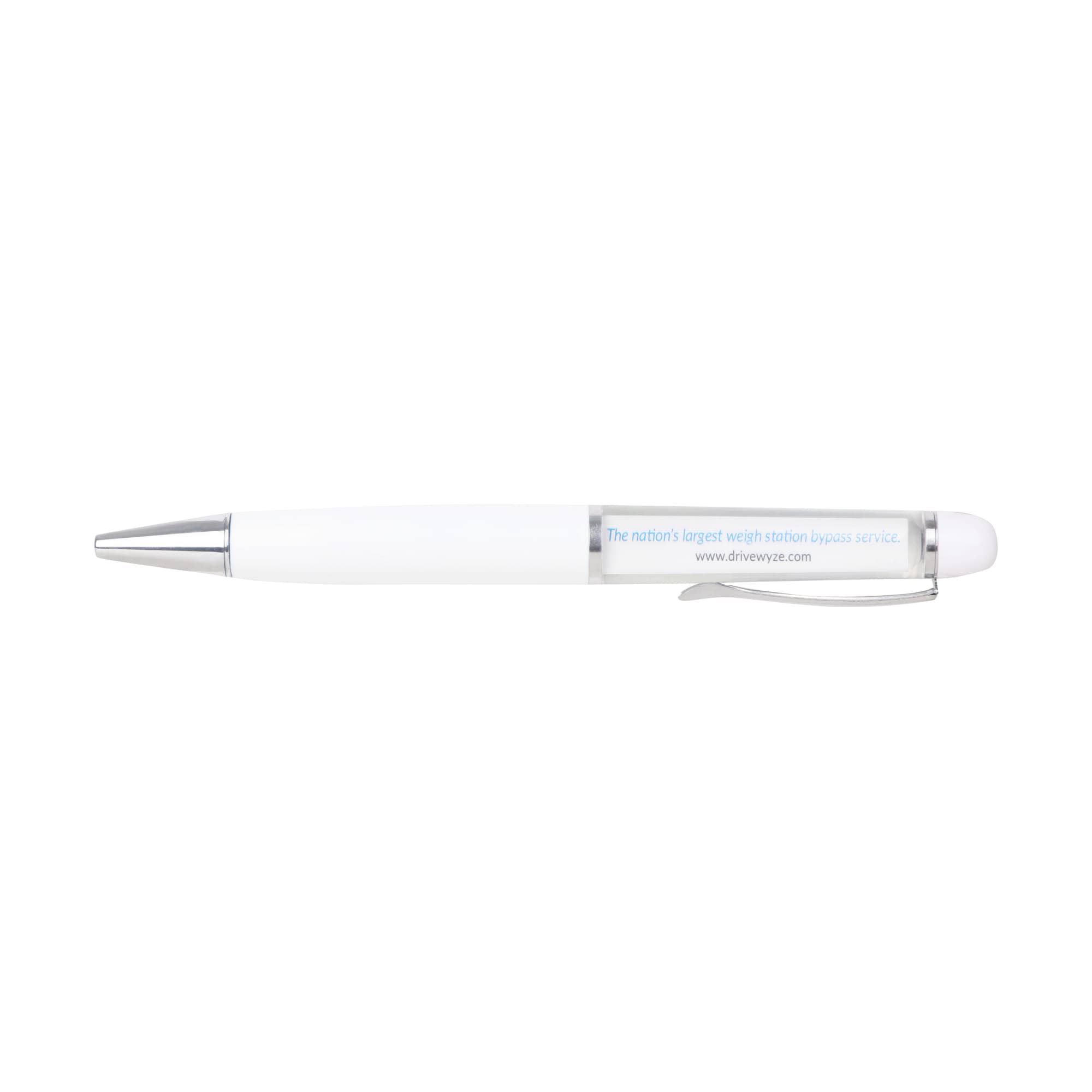Floating Pen