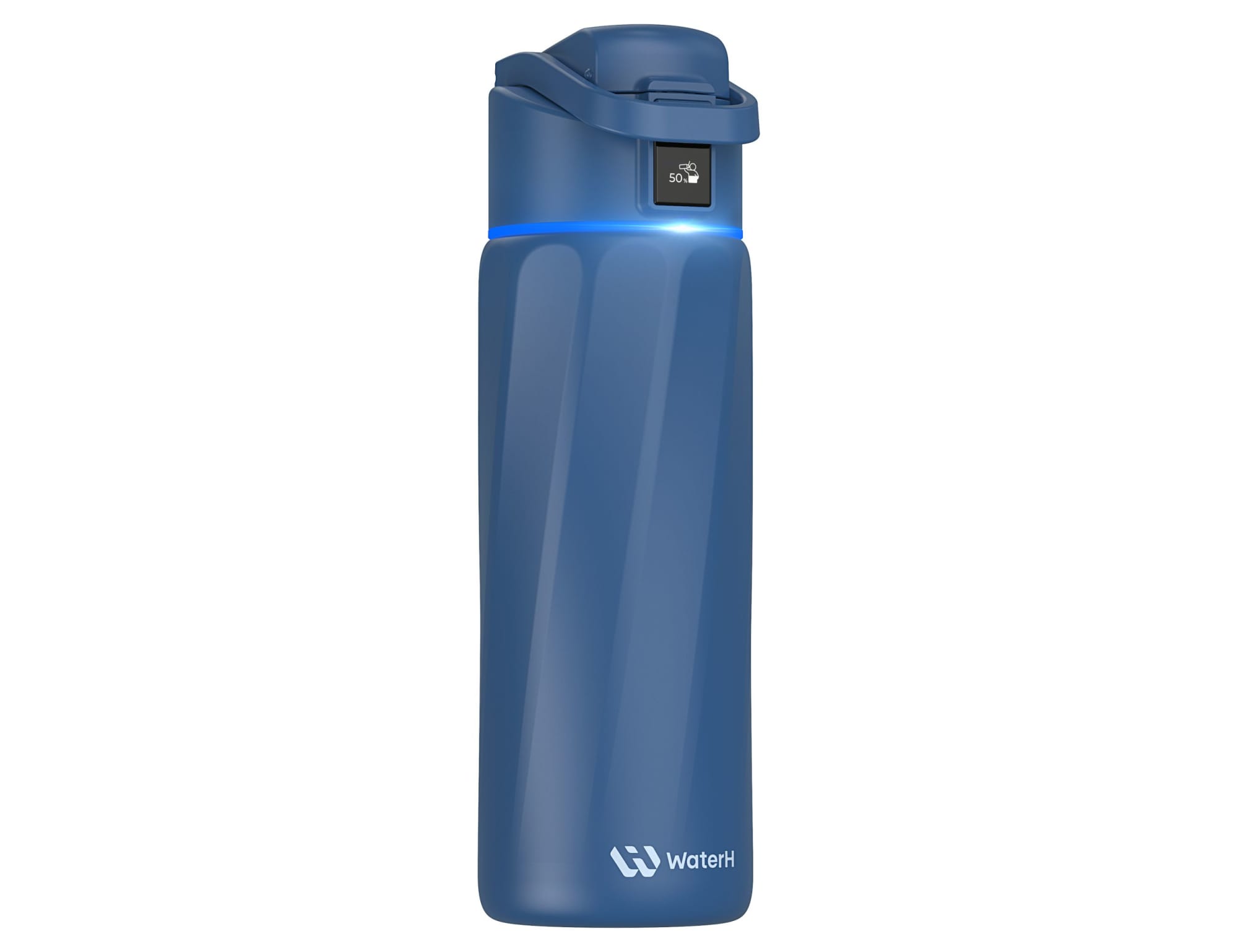 WaterH Boost Smart Bottle 24oz (710ml)