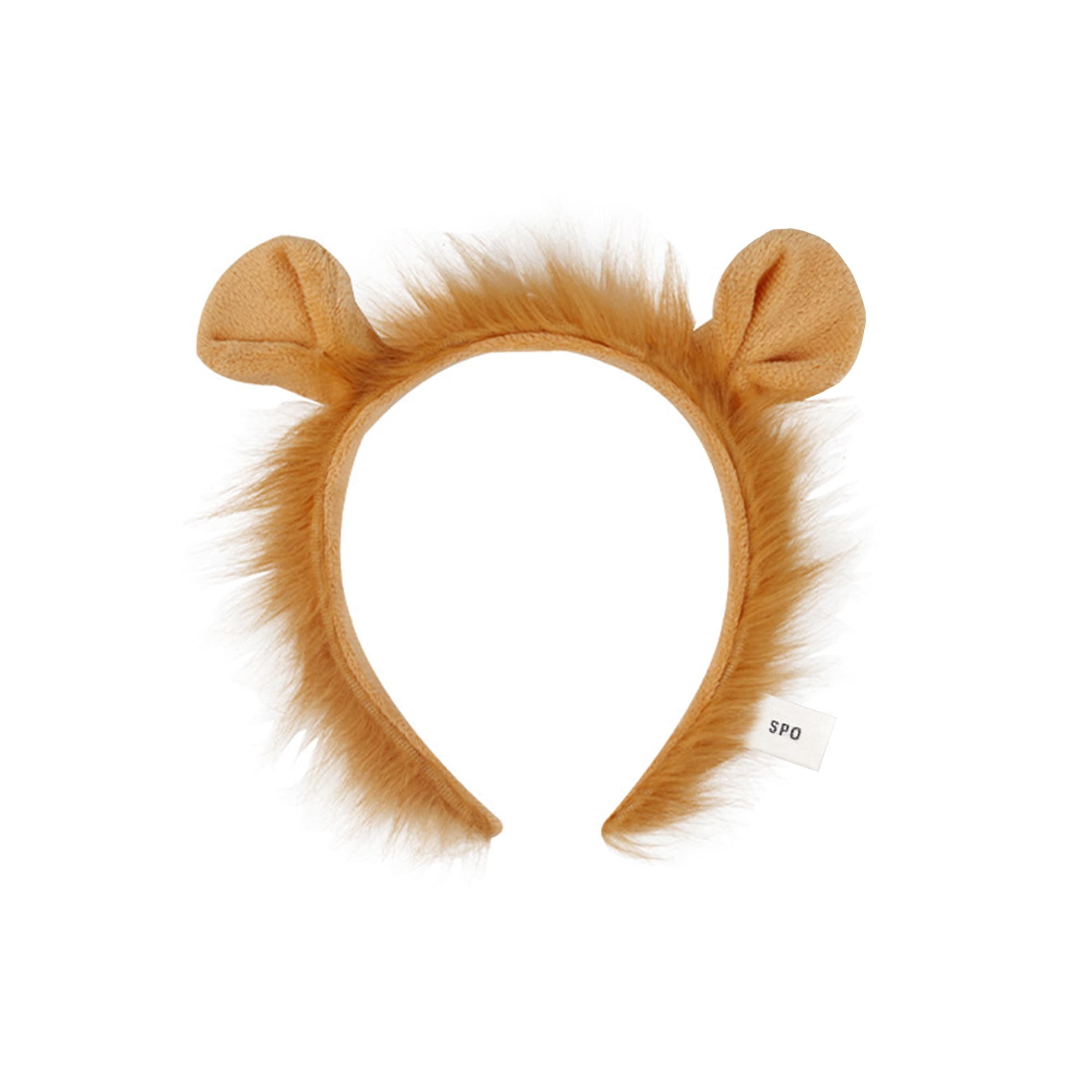 Custom Animal Hairband