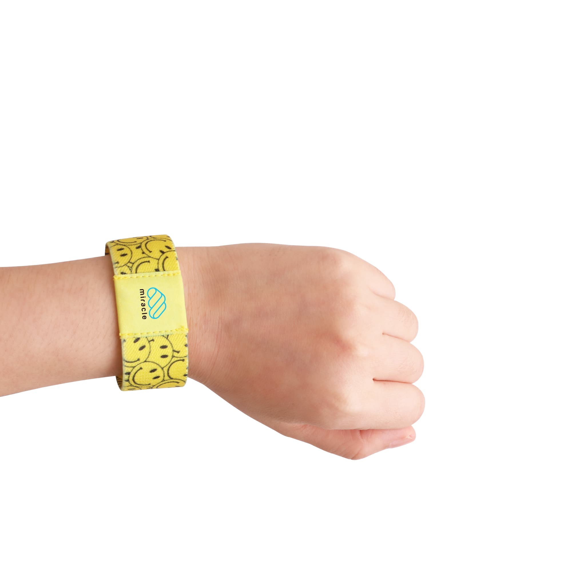 Stretchy Wristband