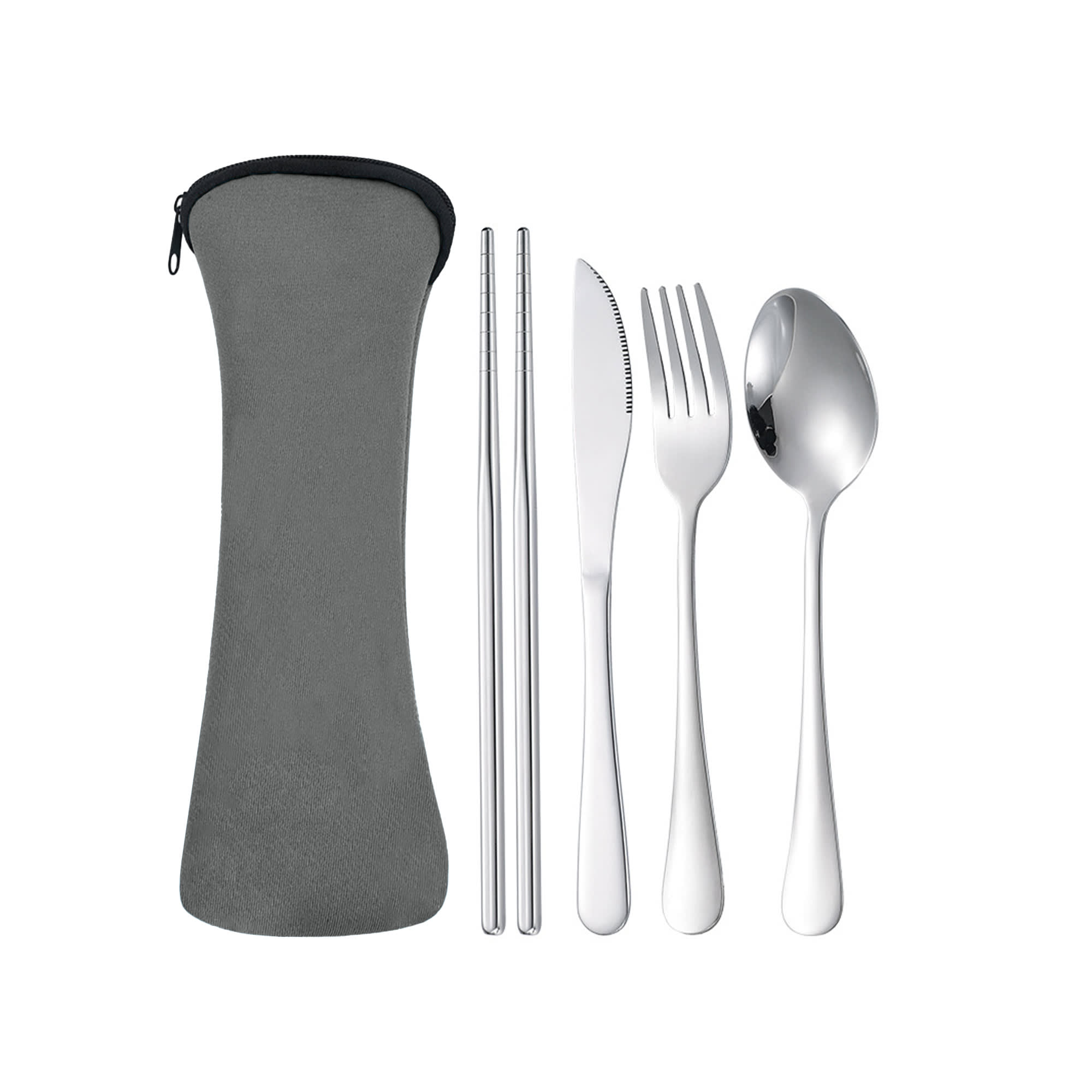 Travel Cutlery Sets
