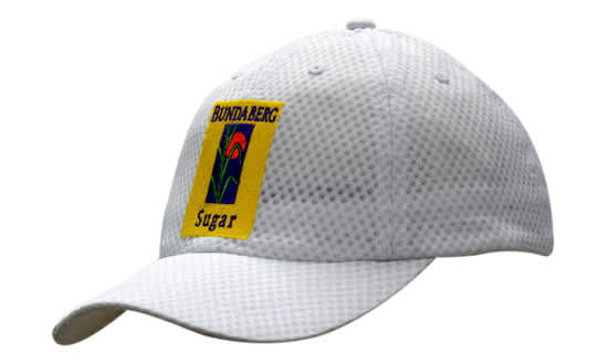 Sports Mesh